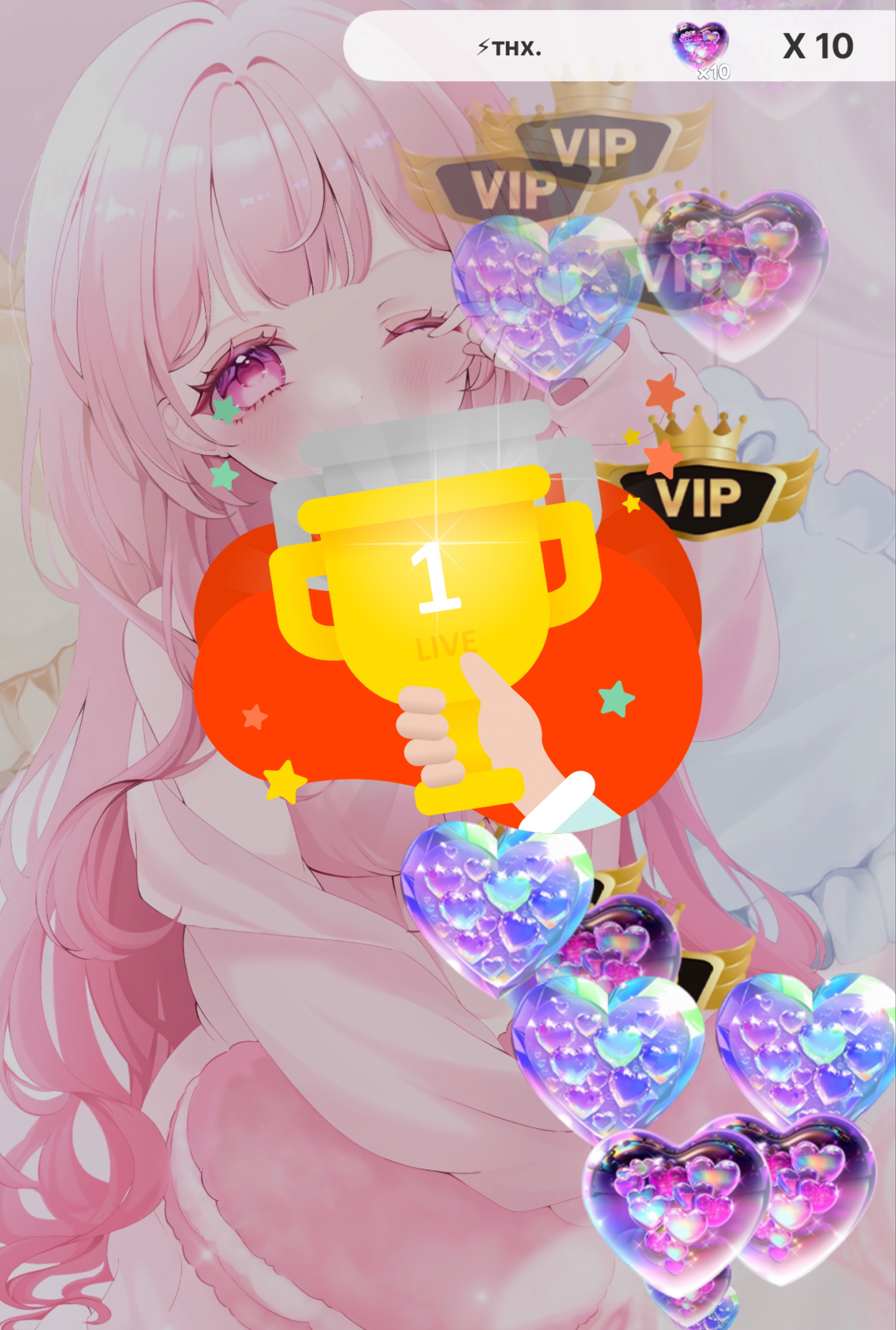 1h30初見/潜寝◎まったりしにおいで💖