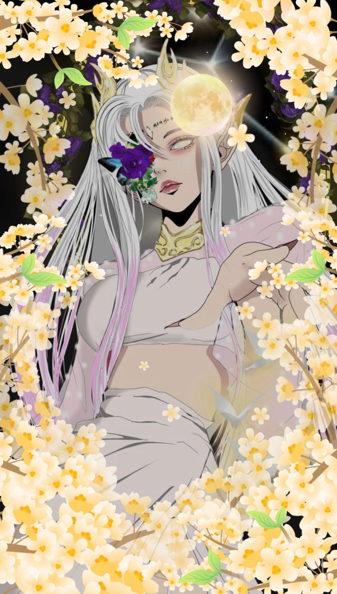 愛に恋よ