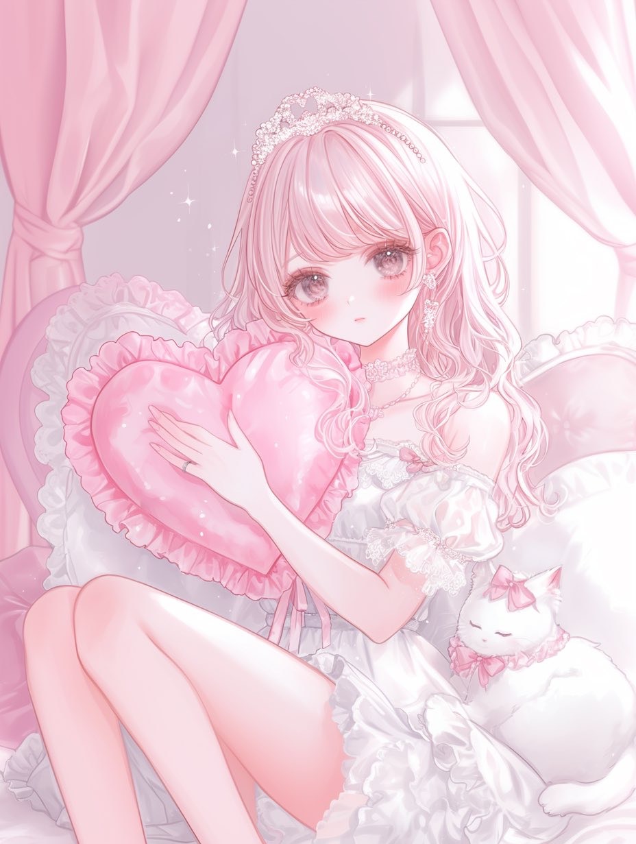 初寝潜◎睡眠導入剤٭𓈒𓏸
