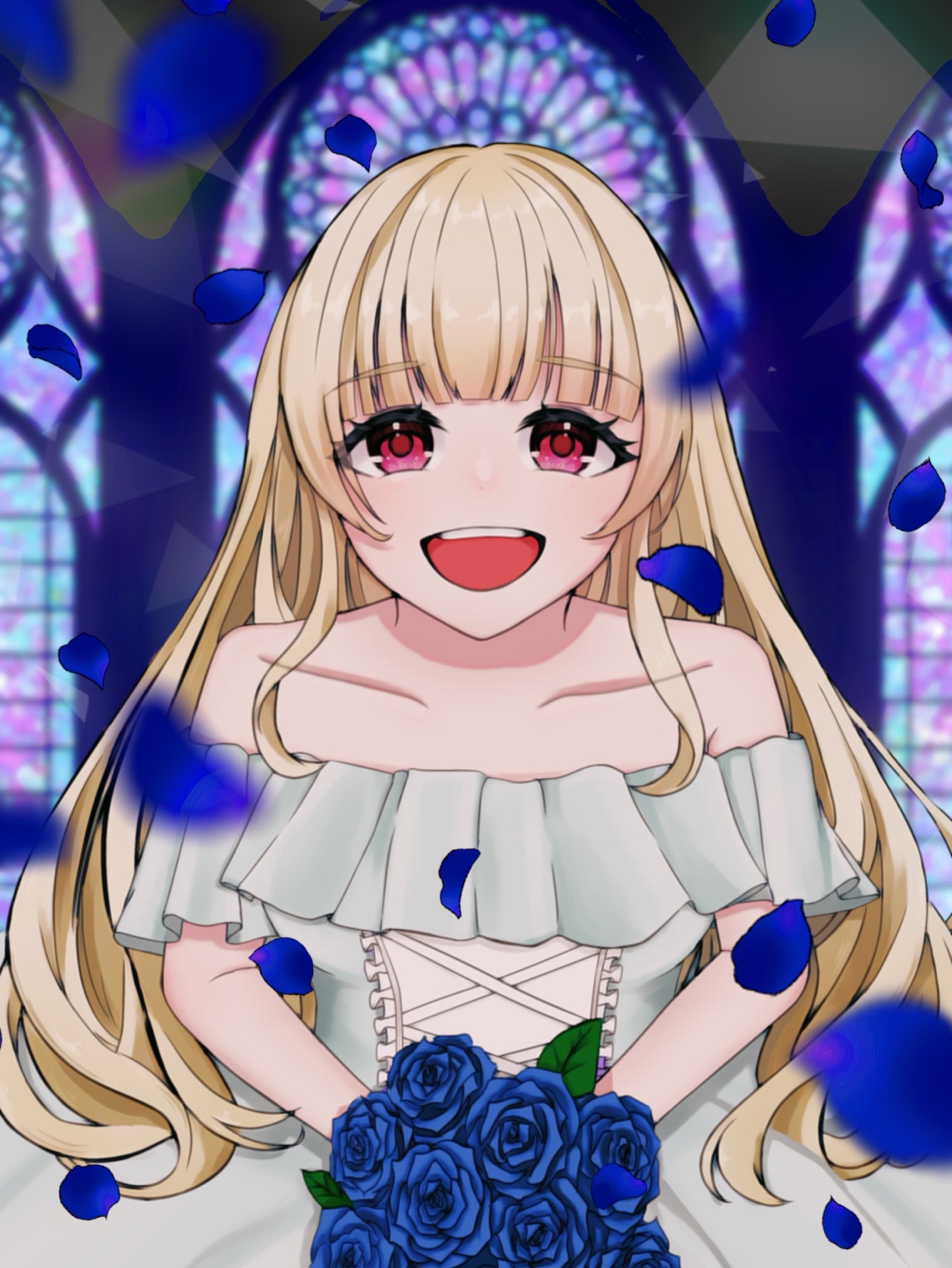 ねてく？はなしてく？
