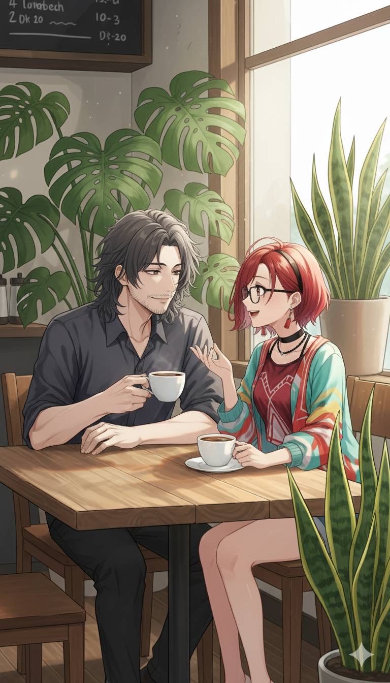 夫婦配信、暇な人おいでー
