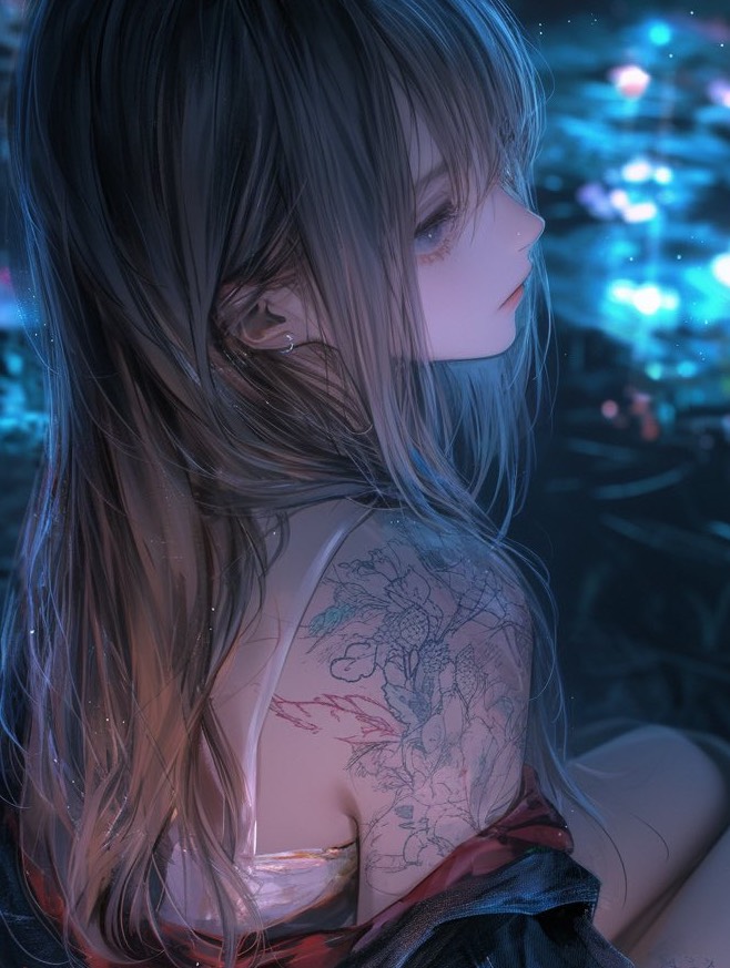 初潜○  睡眠導入枠𓂃🫧