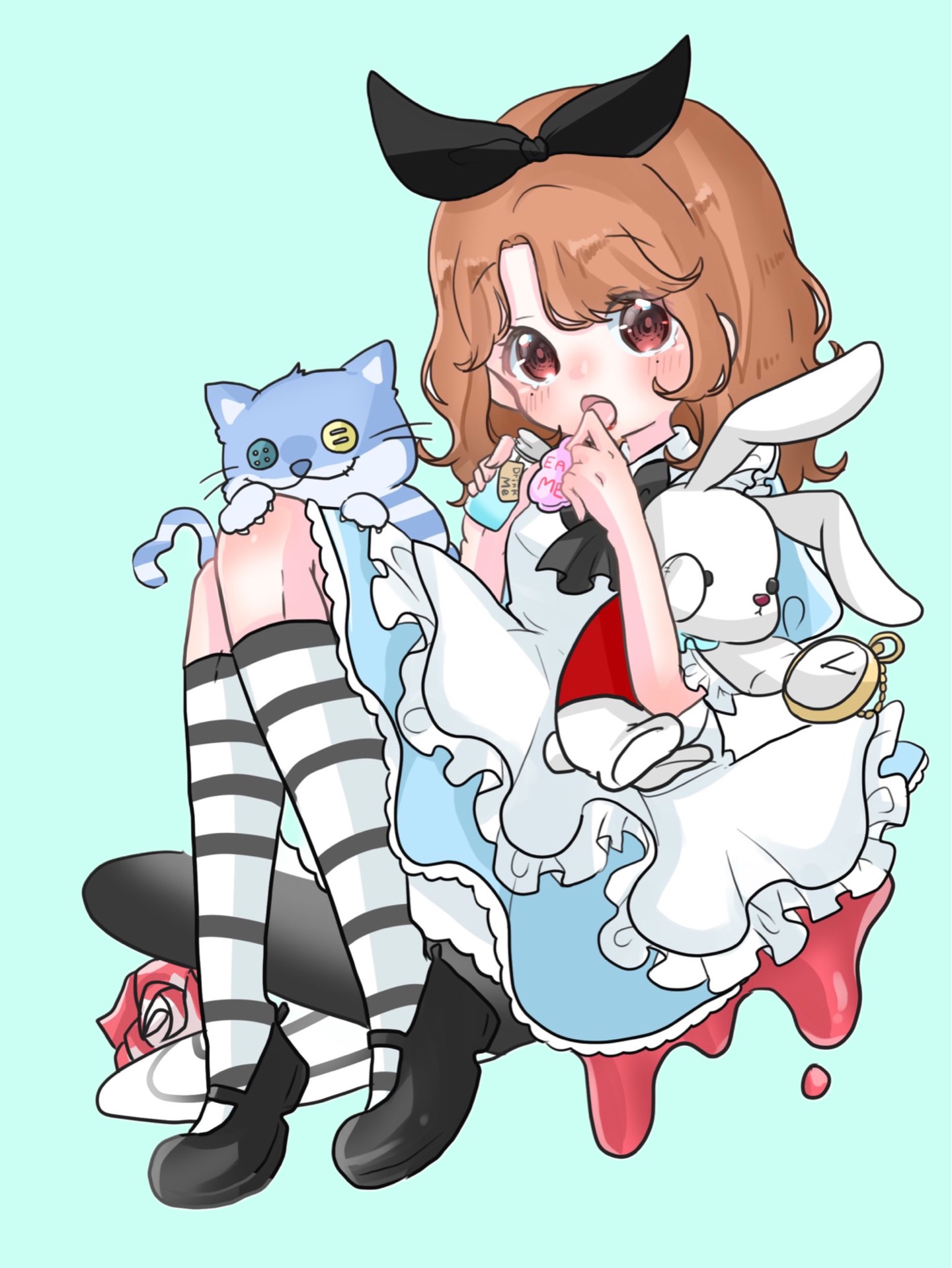 おかえりただいま