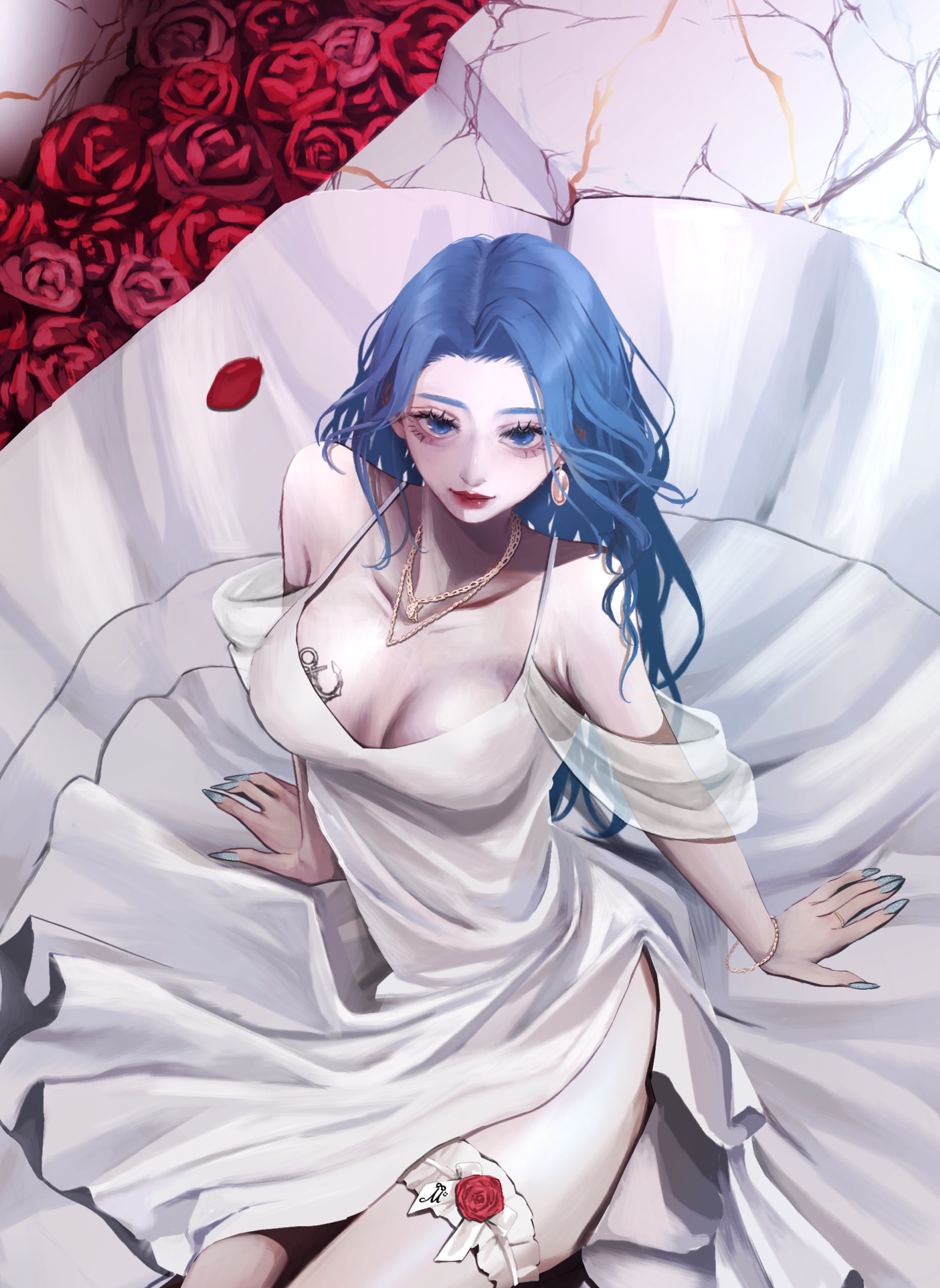 🫐無言入退室◎眠くなるまで🌙* :ﾟ