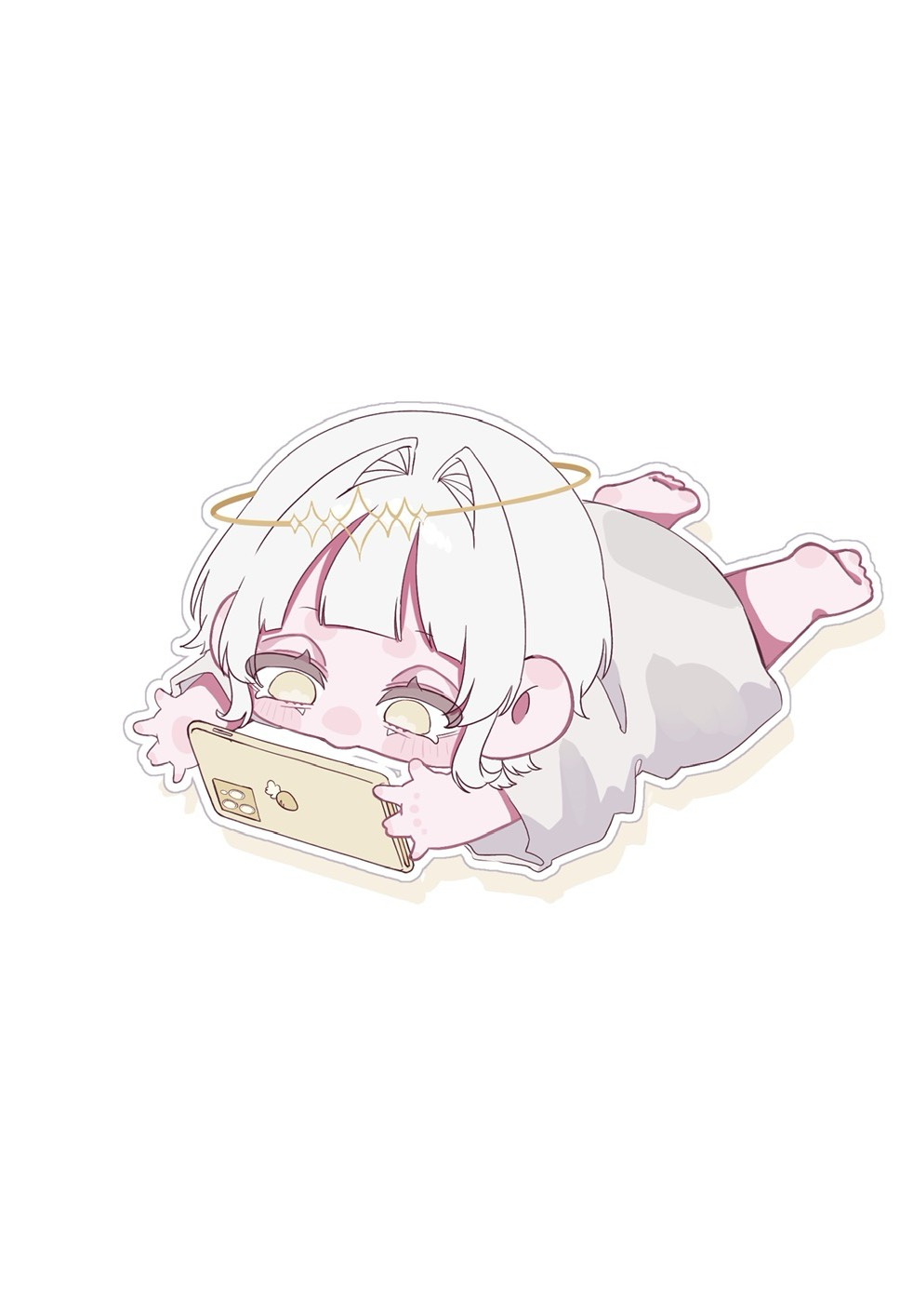 癖になっちゃうかあ！！！！！！！