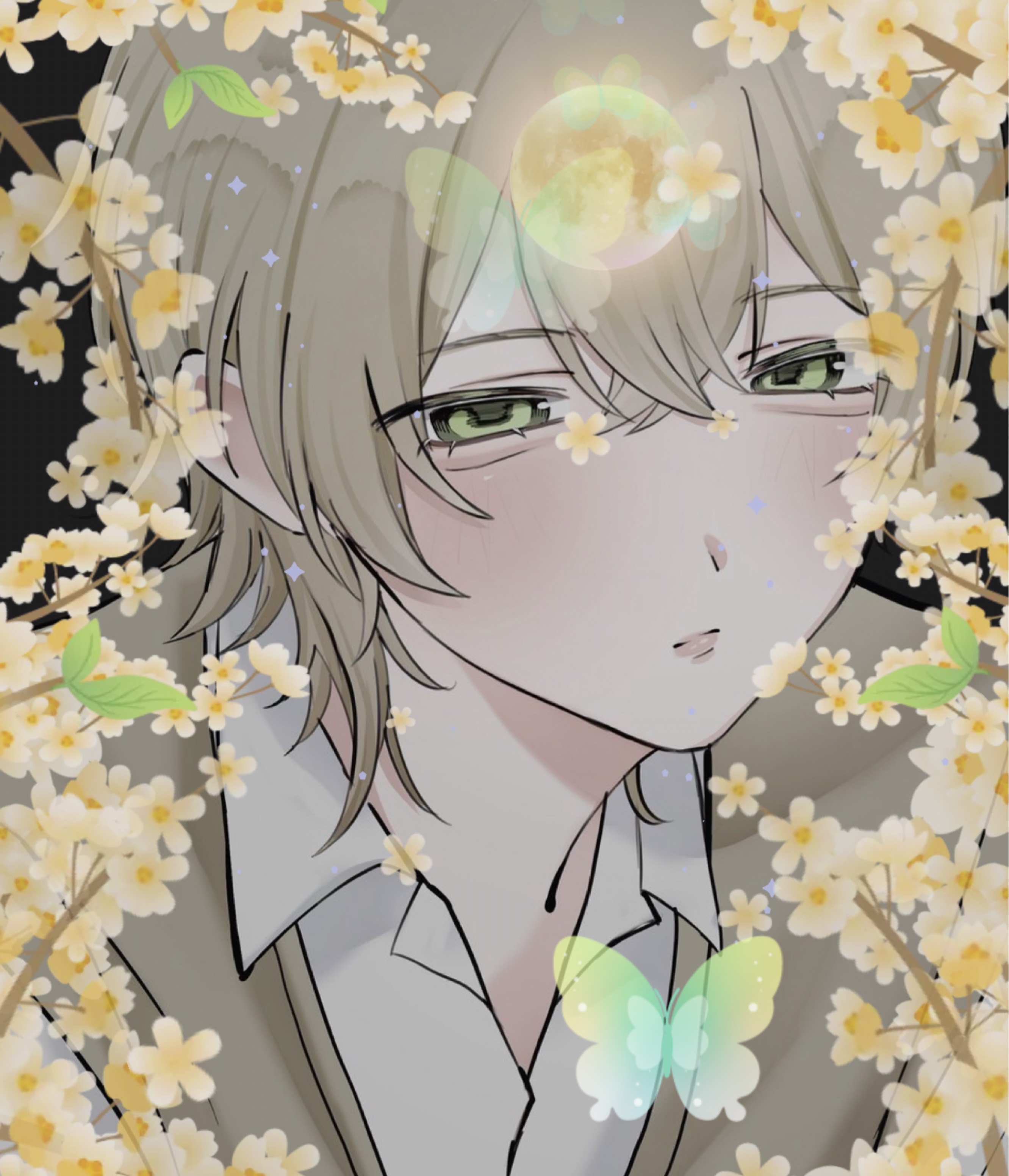 こんばんは