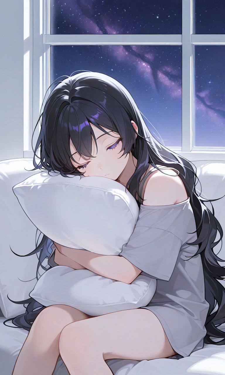 みーんなの眠気を誘う夜の枠🌃🌙* :