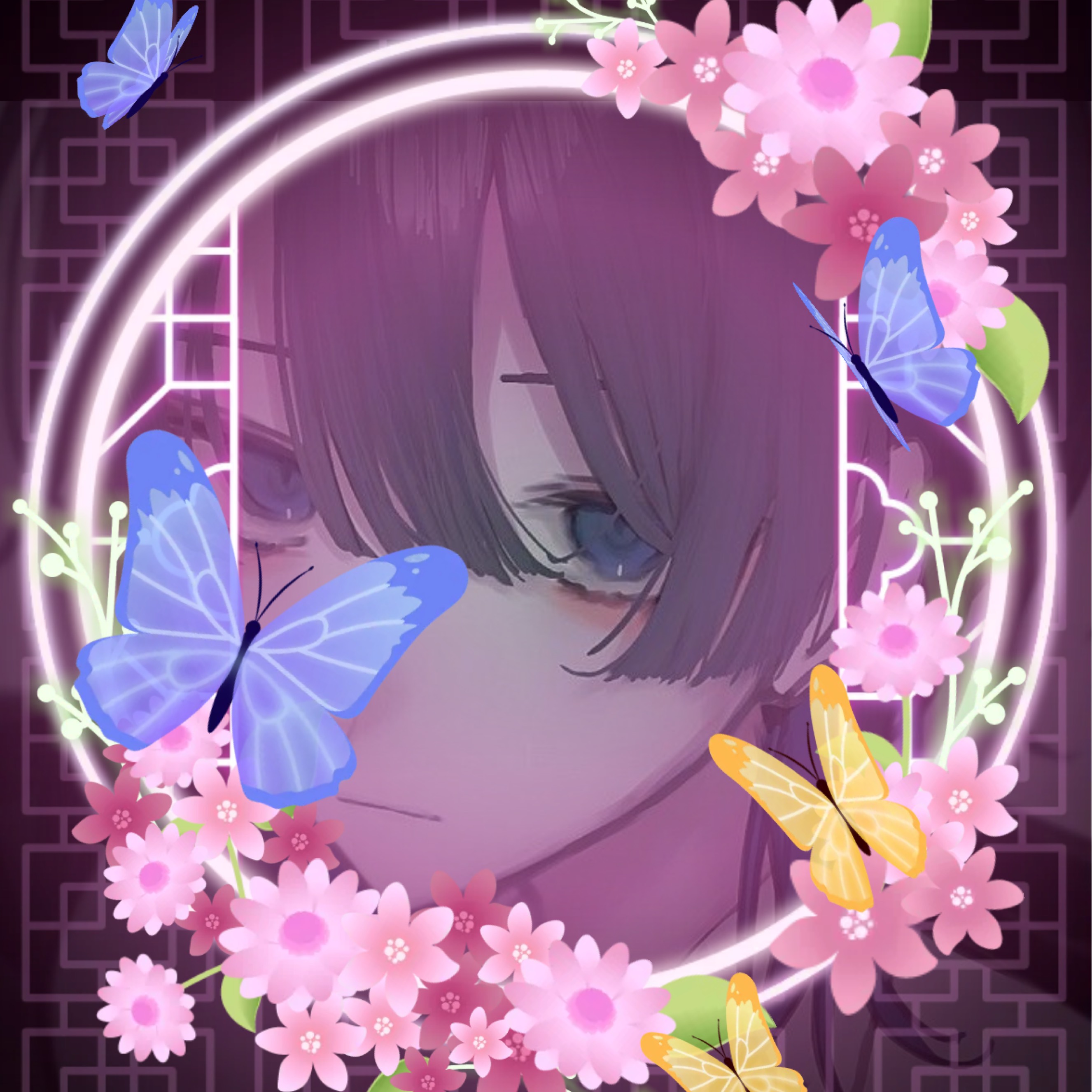 #1 愛せ。