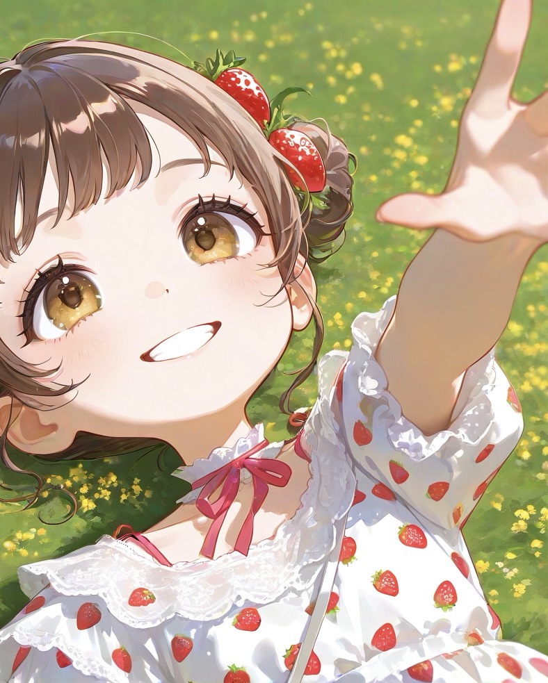 初🙆‍♀️7カ月記念🎉いつもありがとう🧡