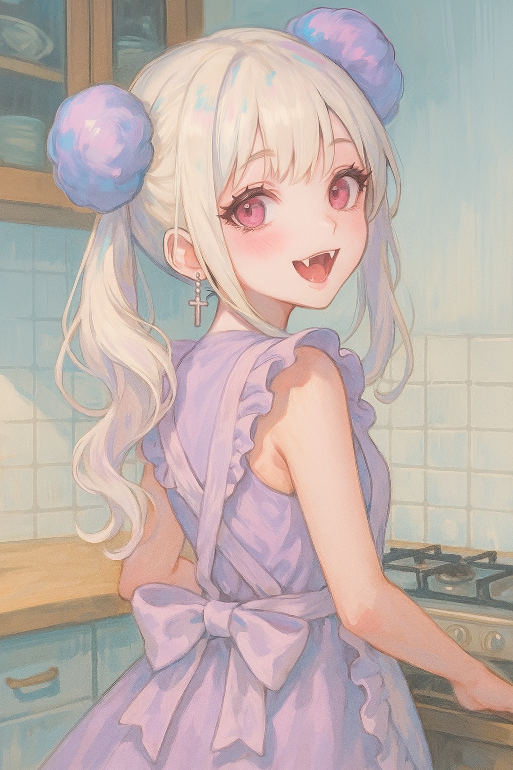 おはよ 15ふん