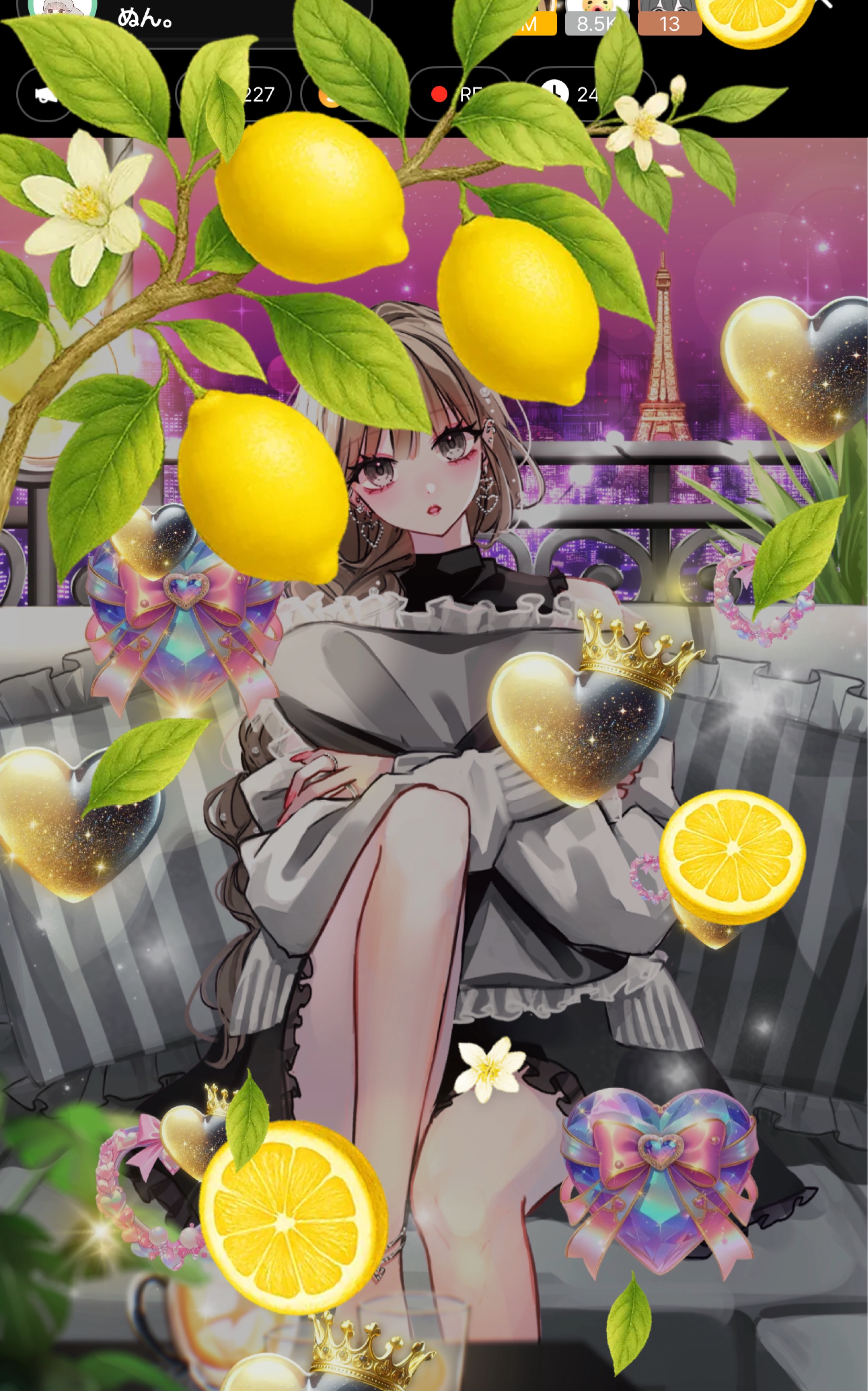 おれんじちーむ🍊