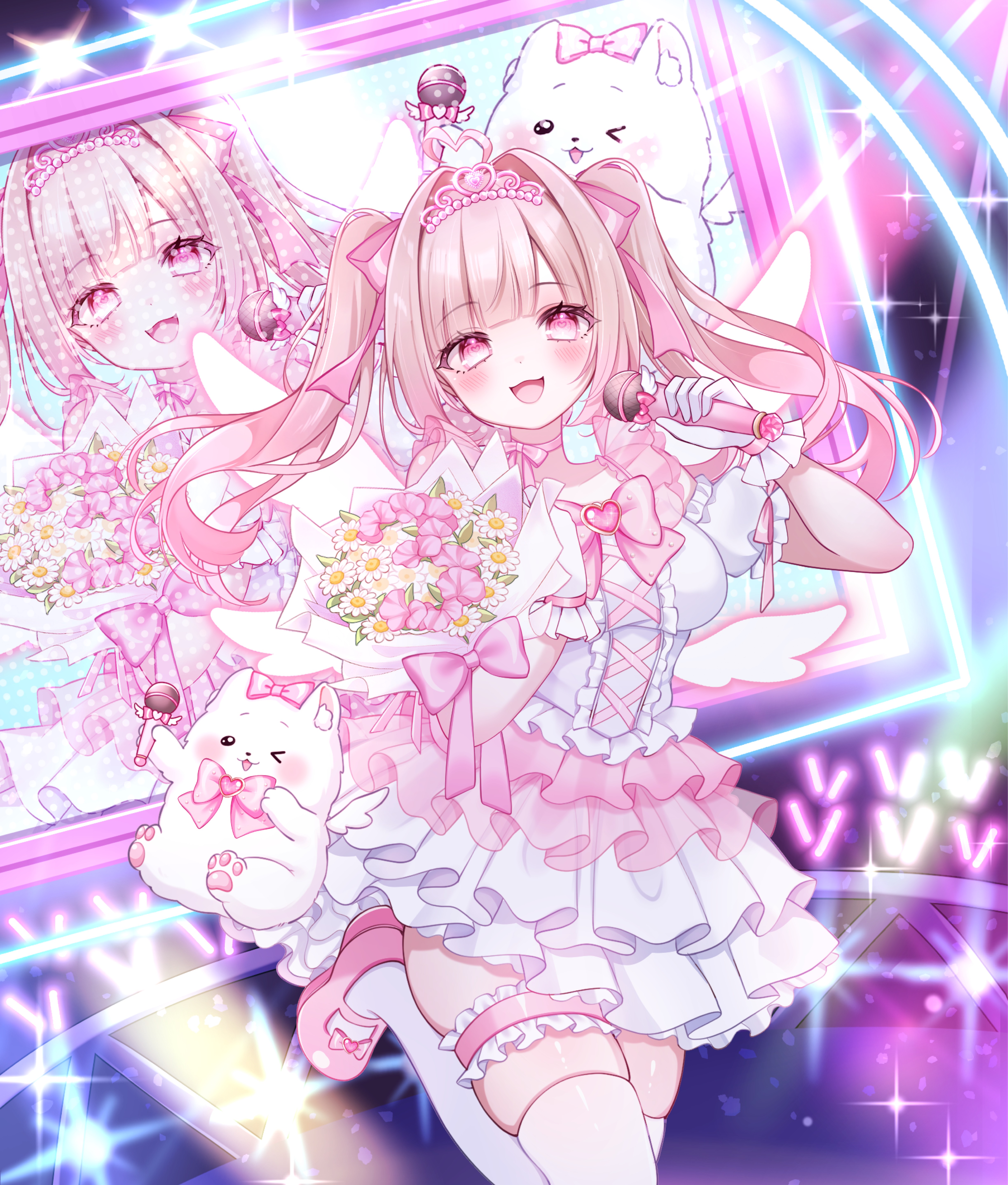 3rd Anniversary