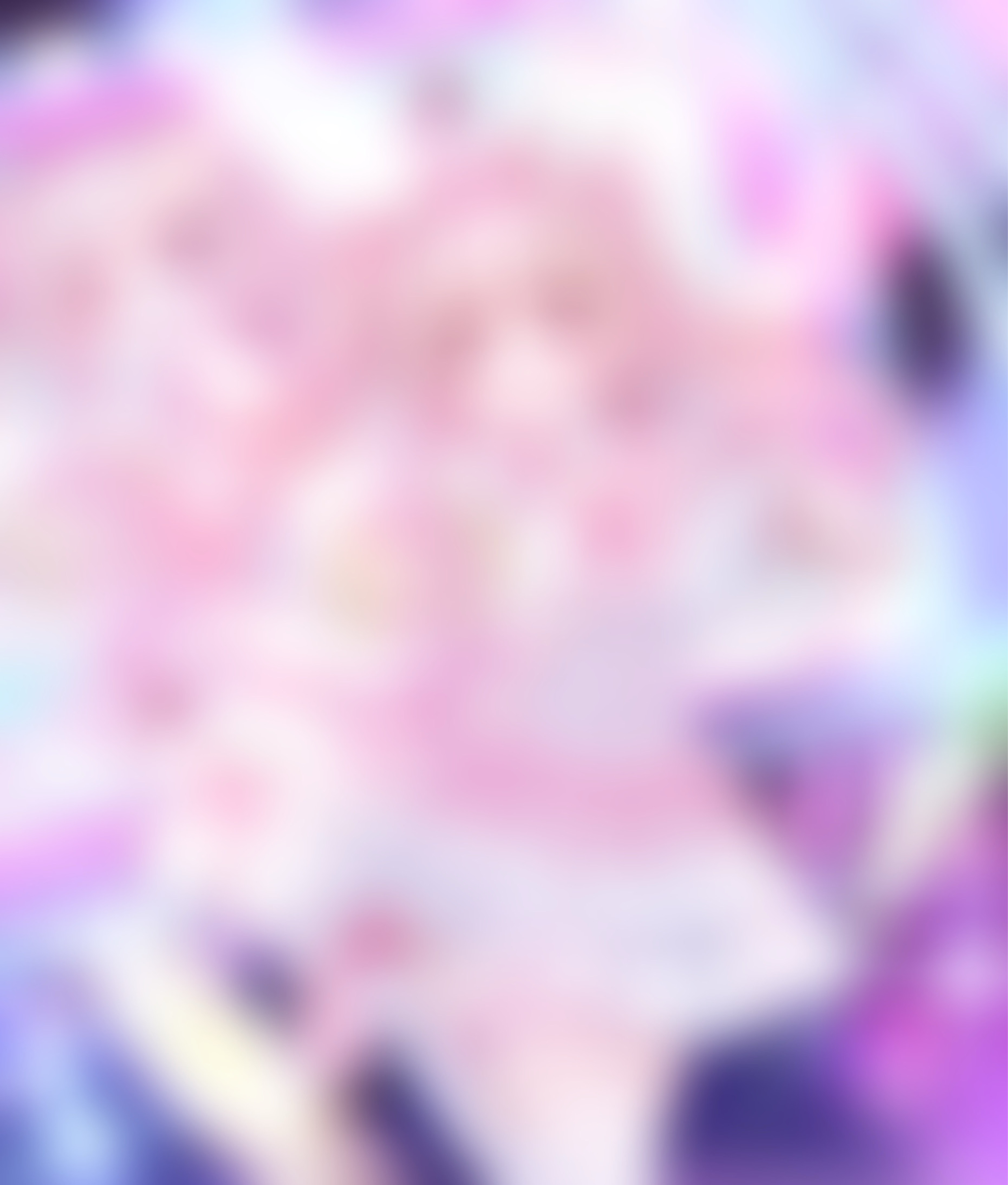 3rd Anniversary