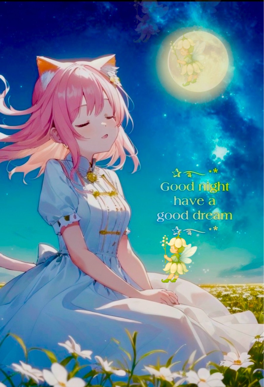 潜🫧‪おやすみ🌛️.°