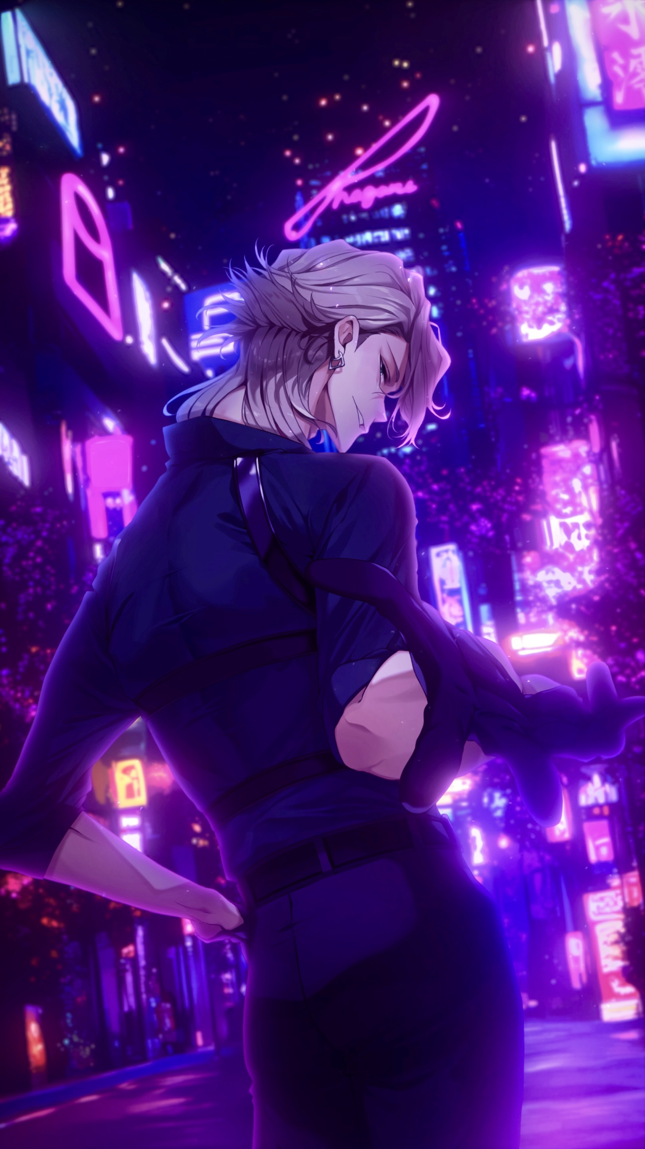1h 宴処 🌃