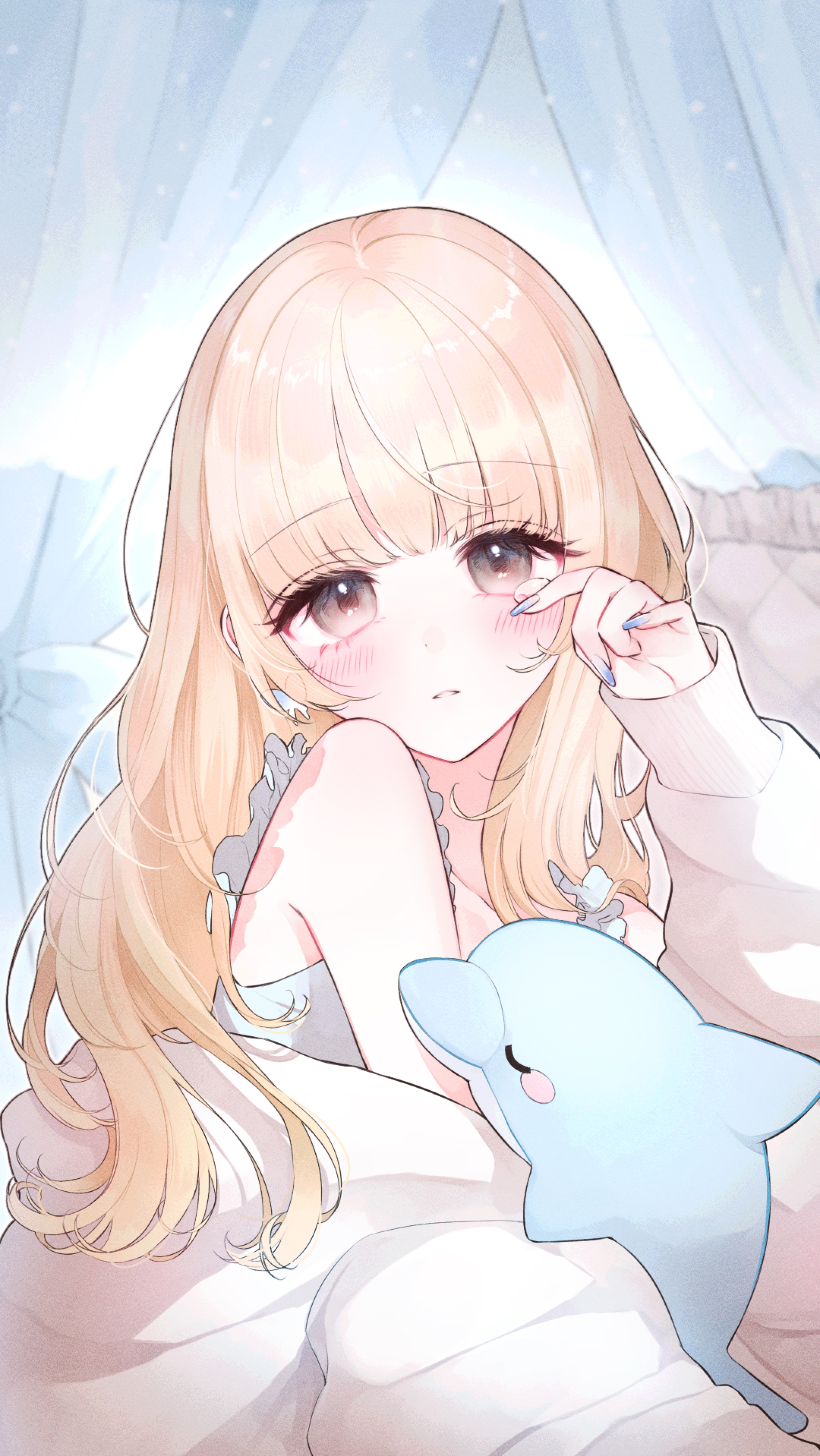 おはよー