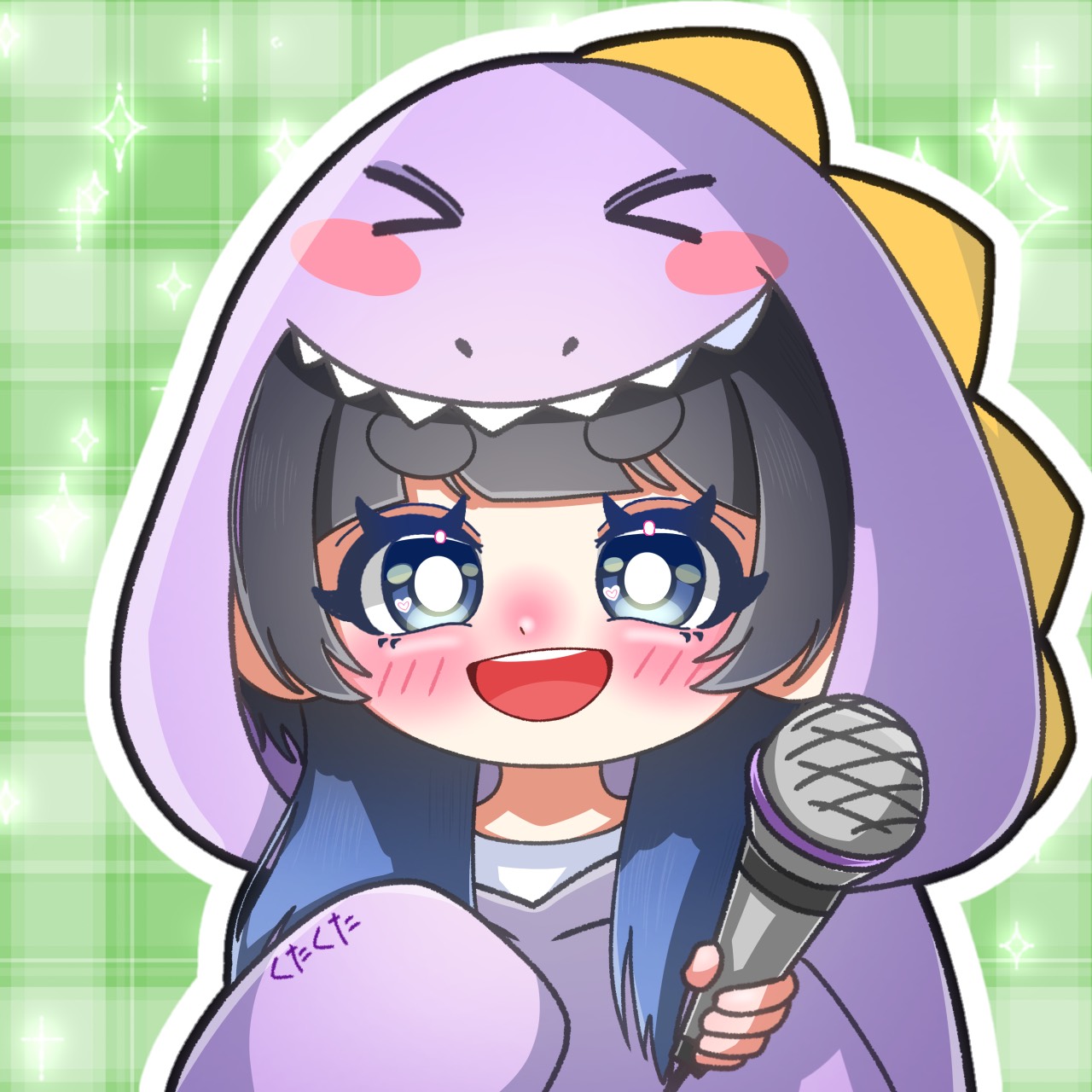 まいぺーすに歌う