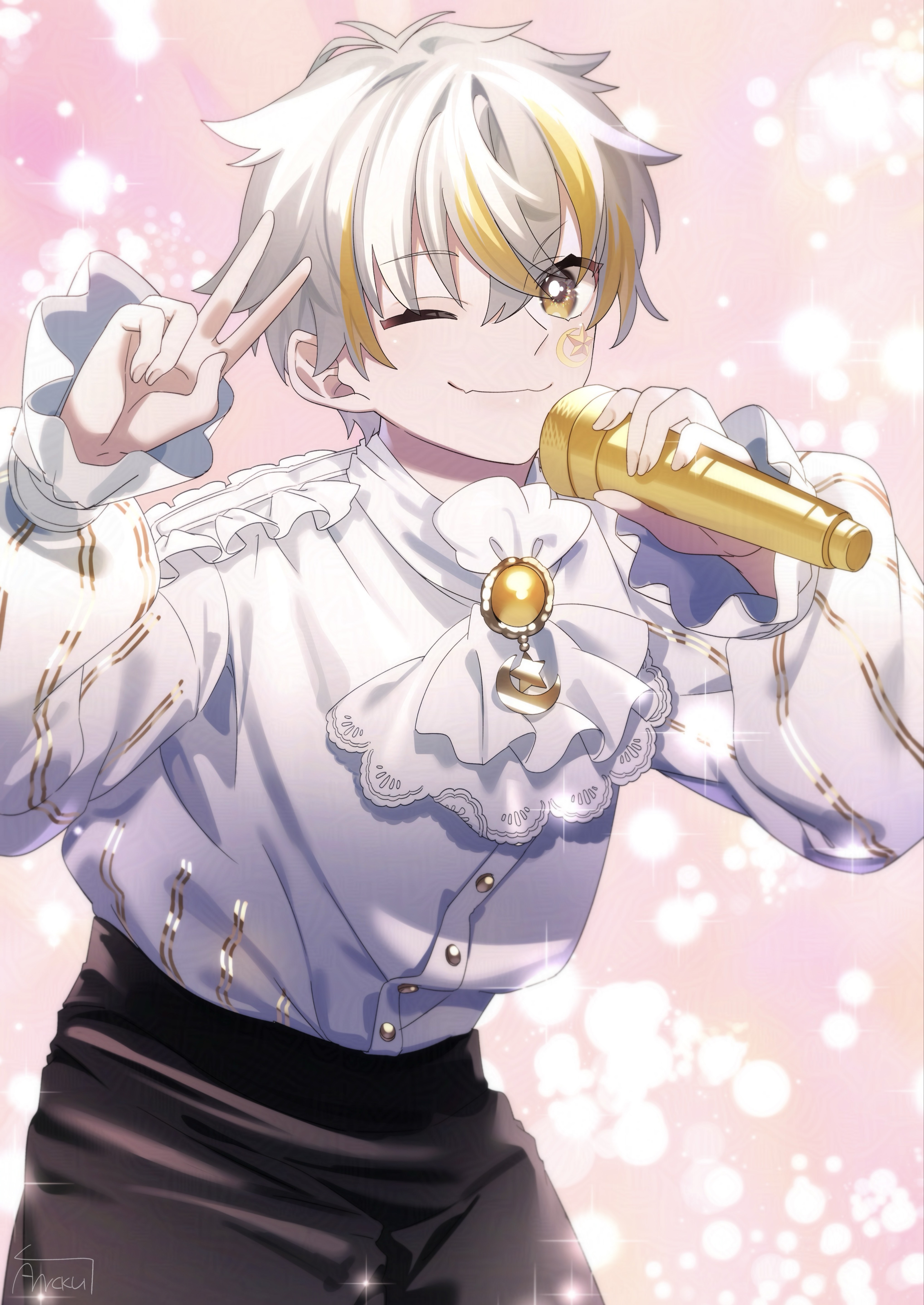 🌟感謝を伝える1時間