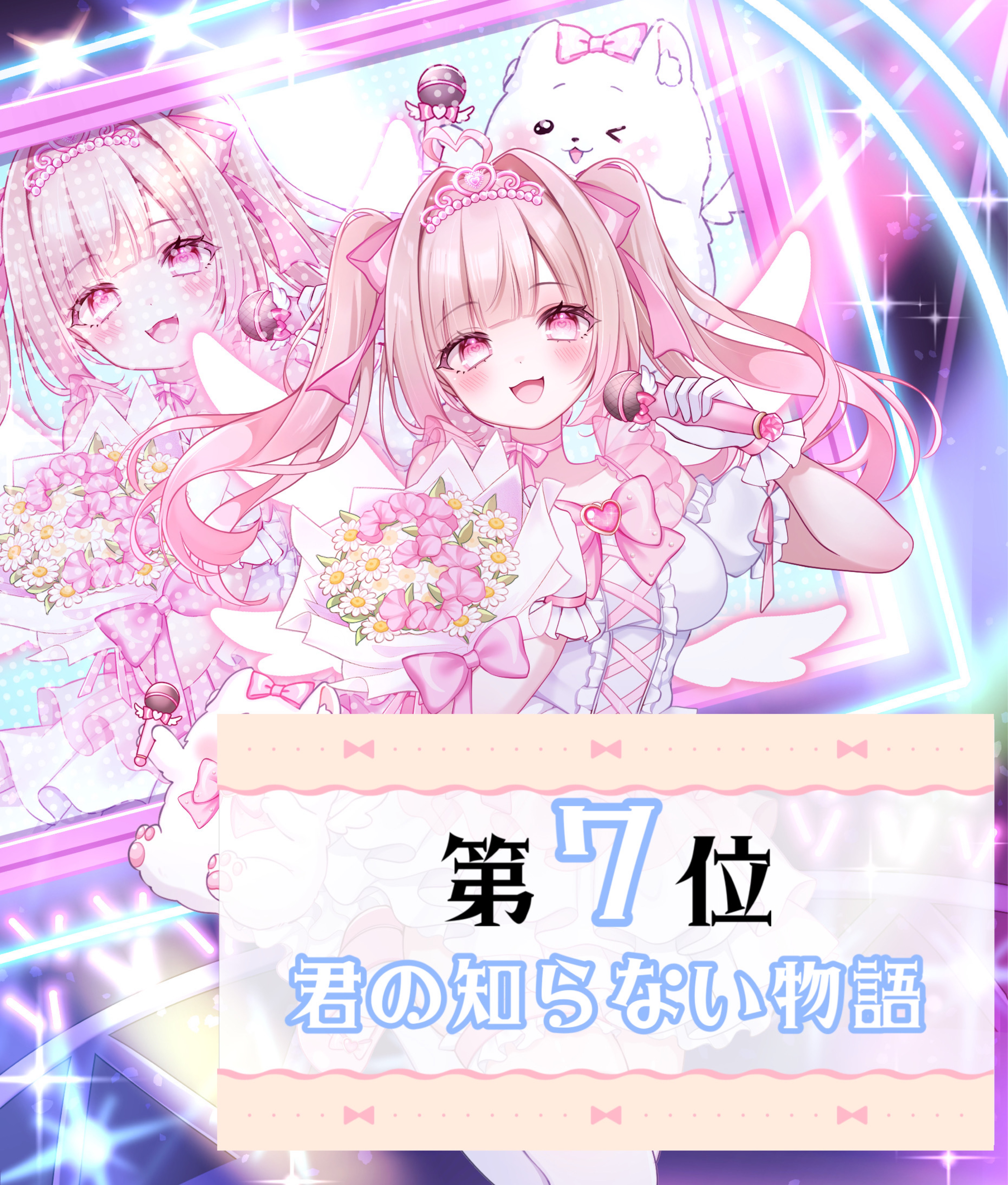 3rd Anniversary