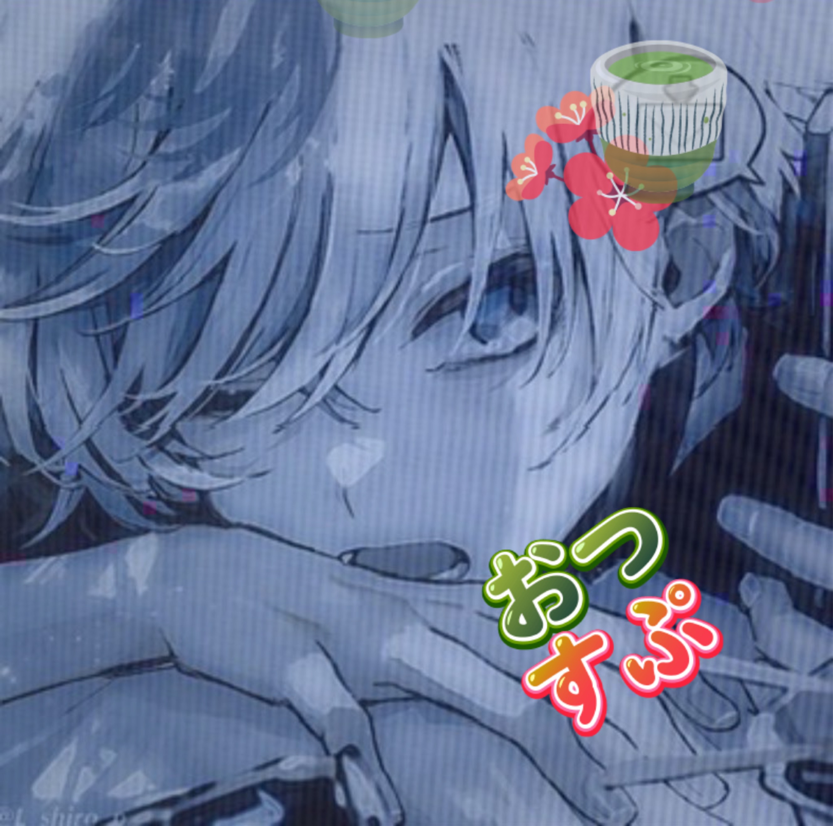 ゆ る ゆ る ‎𓂃 .
