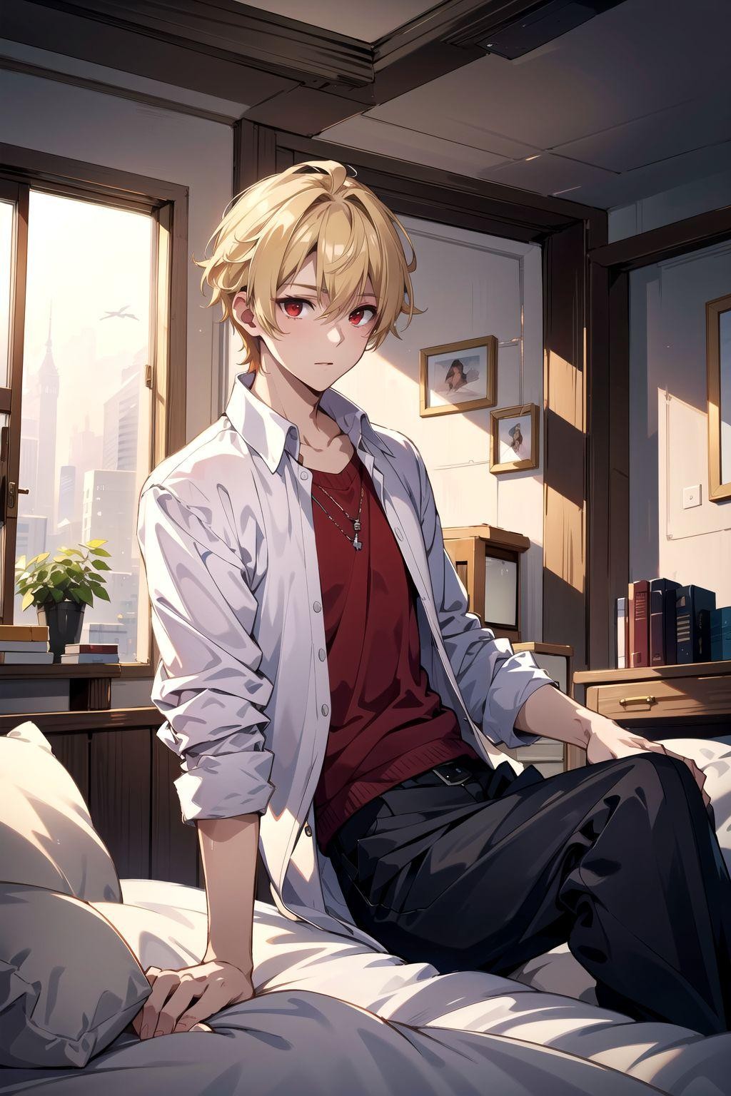 おはようって言わせて
