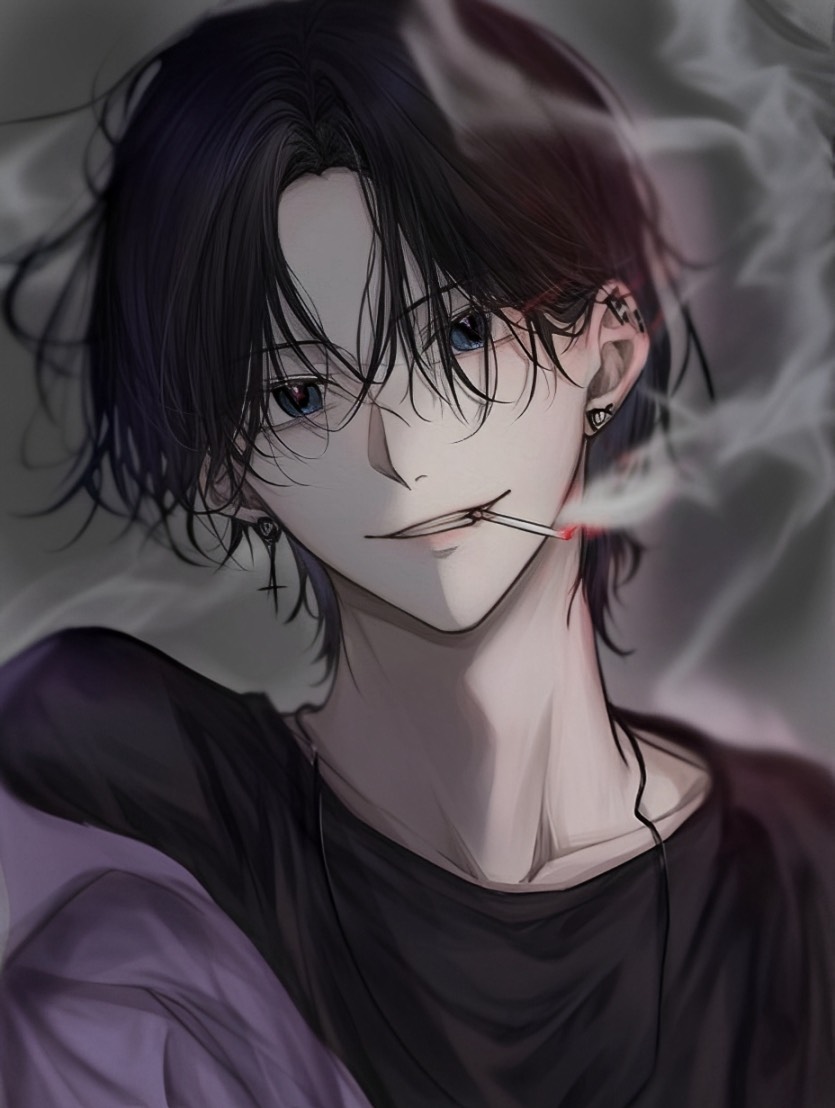 𝐂𝐚𝐥𝐦.