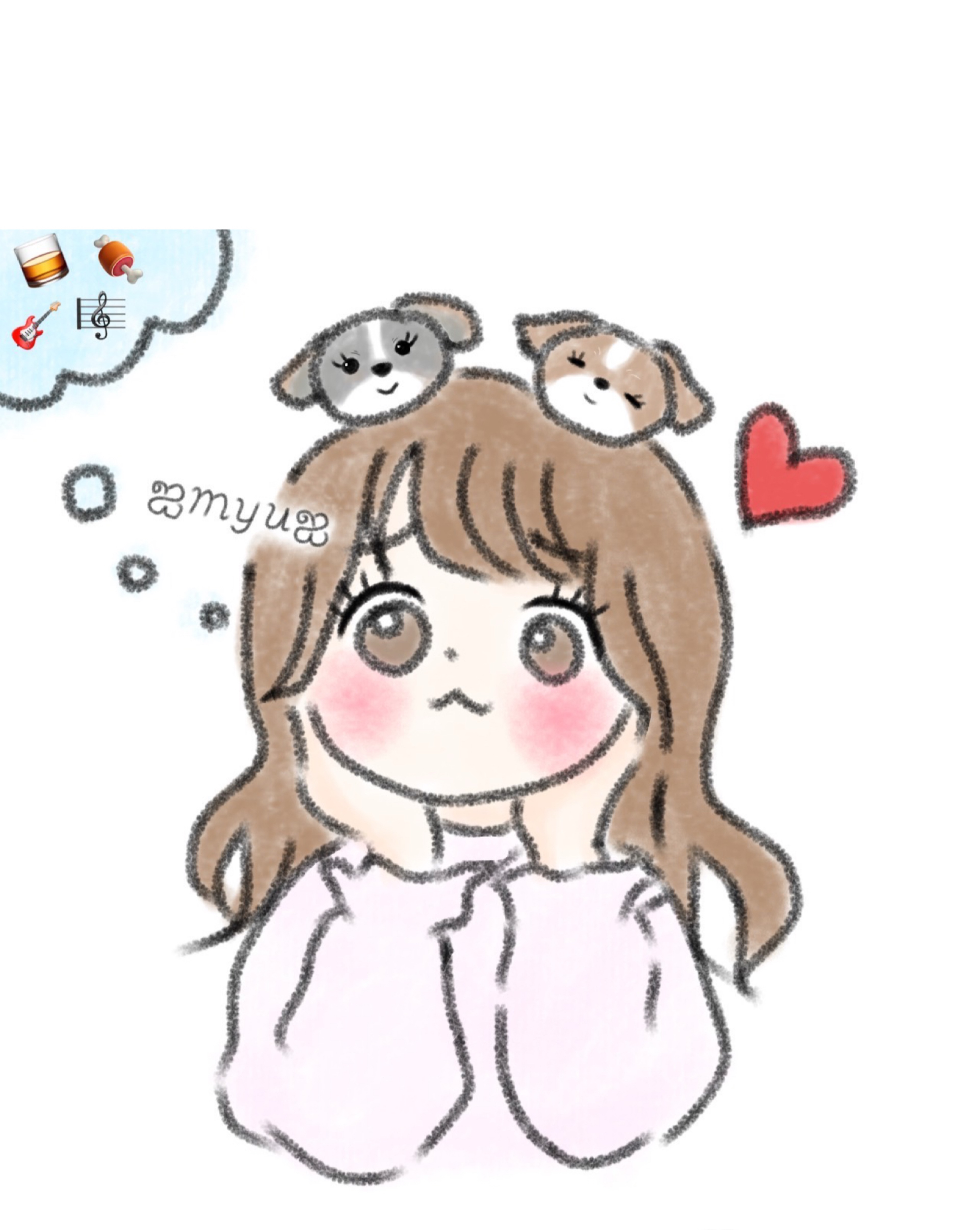 【潜りOK】生活しながらお喋り𓈒𓏸