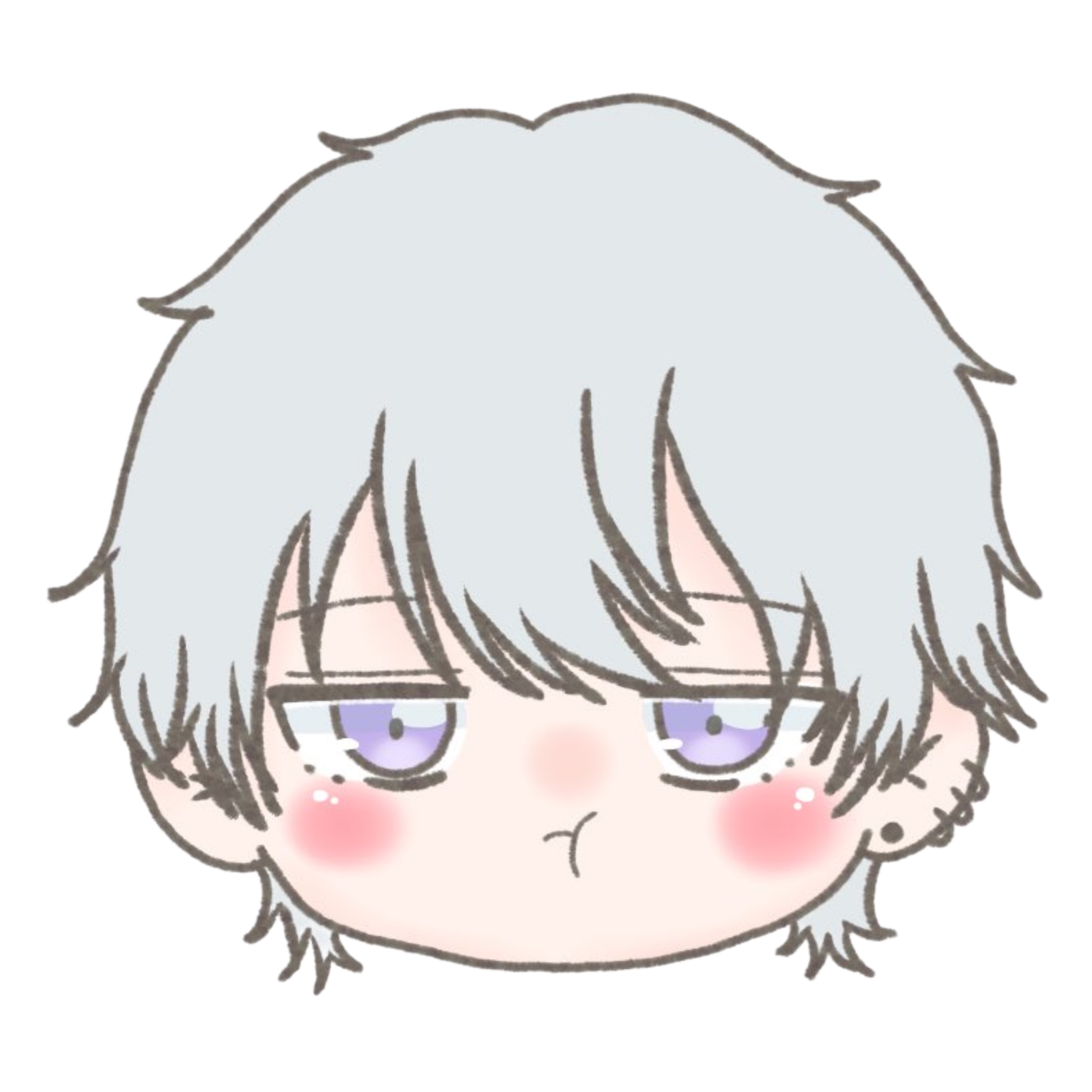 初見◎ ん~