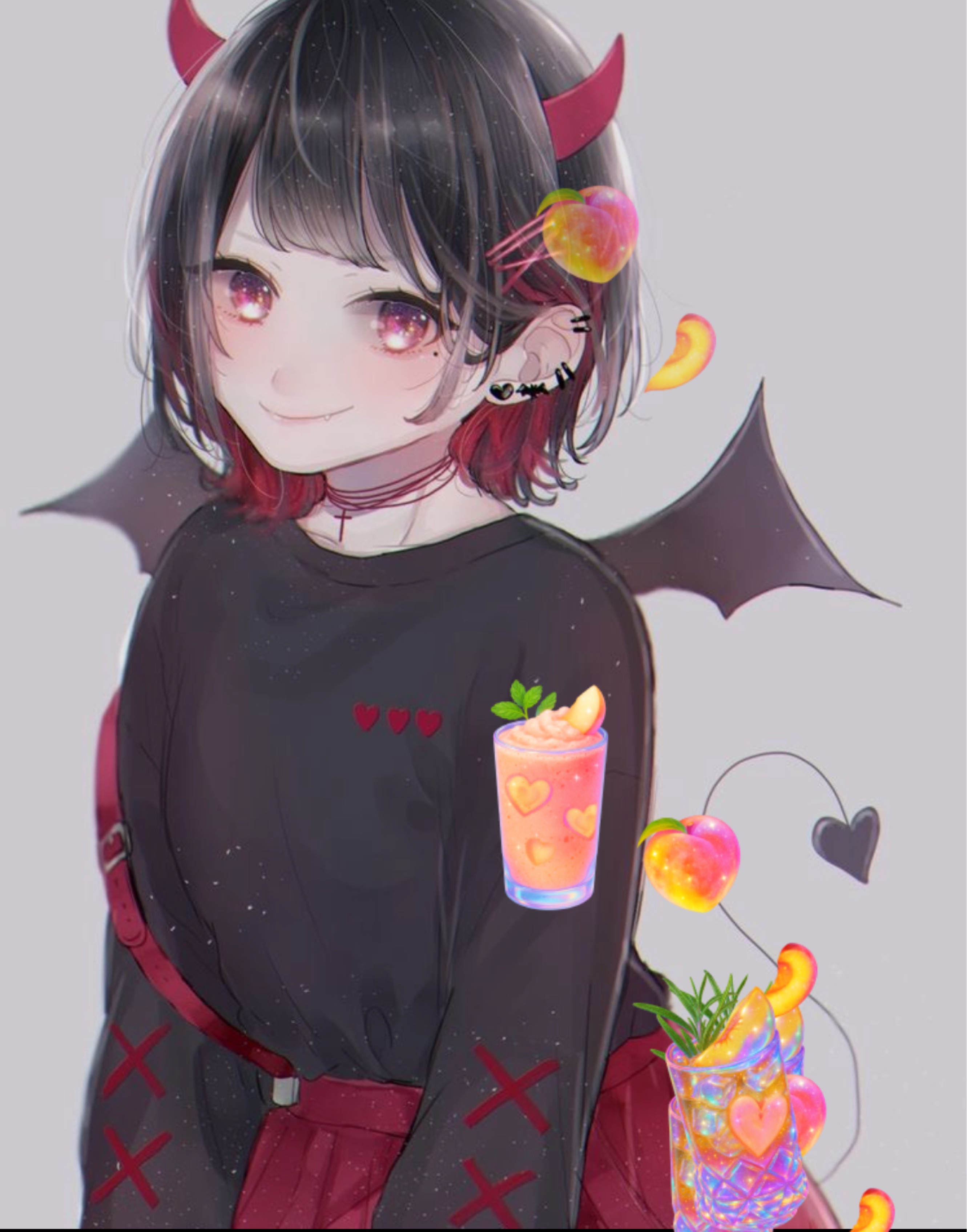 恋バナしようぜ〜！