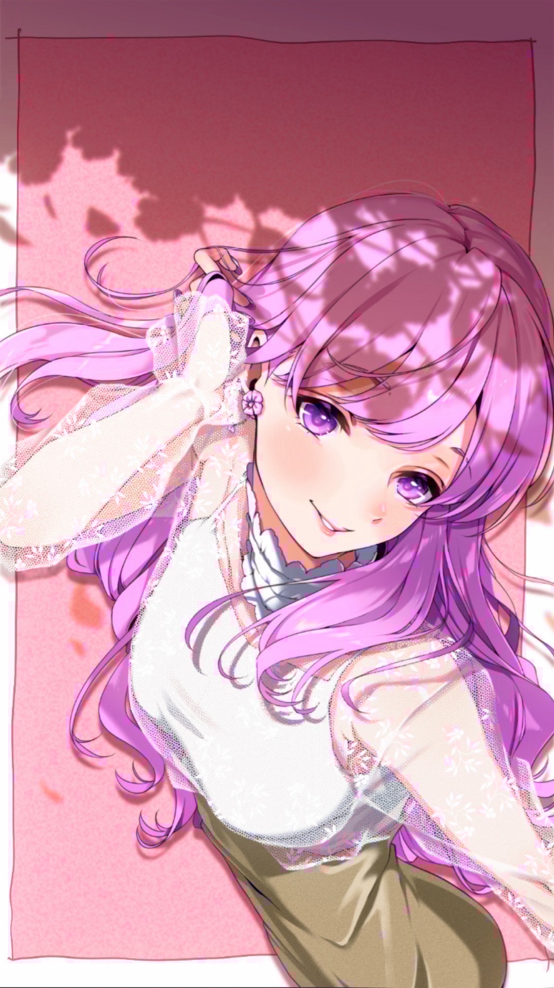 桃配信🍑