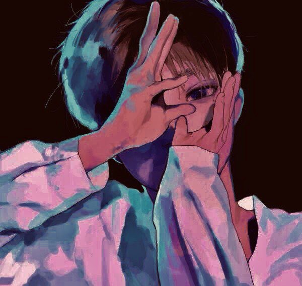はまらない声