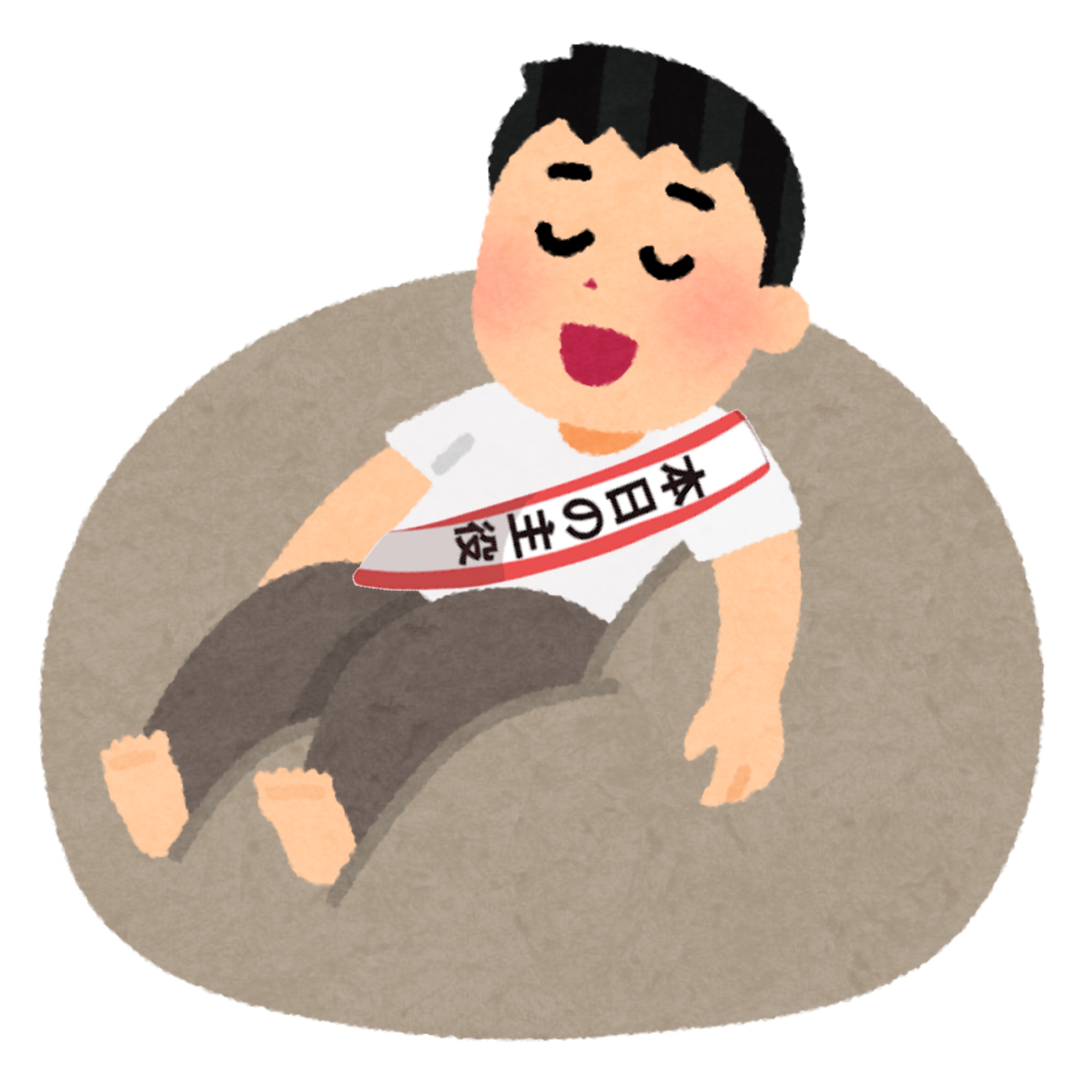 本日の主役‼️祝って🎂🎉