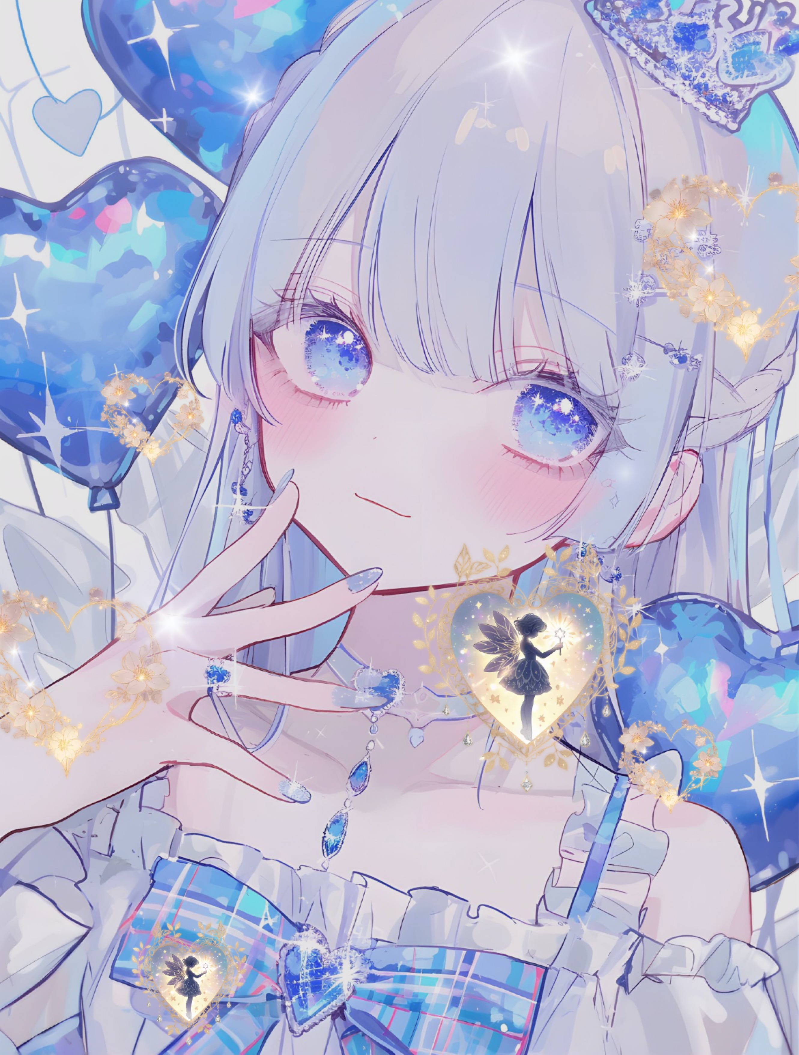 Newで一番いい声🦋
