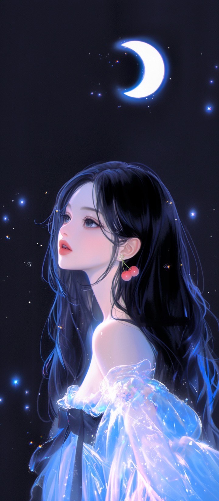 初潜💋アナタの居場所🌙* :ﾟ