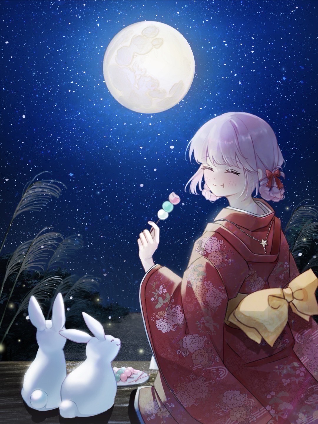 初見さんホールド❕