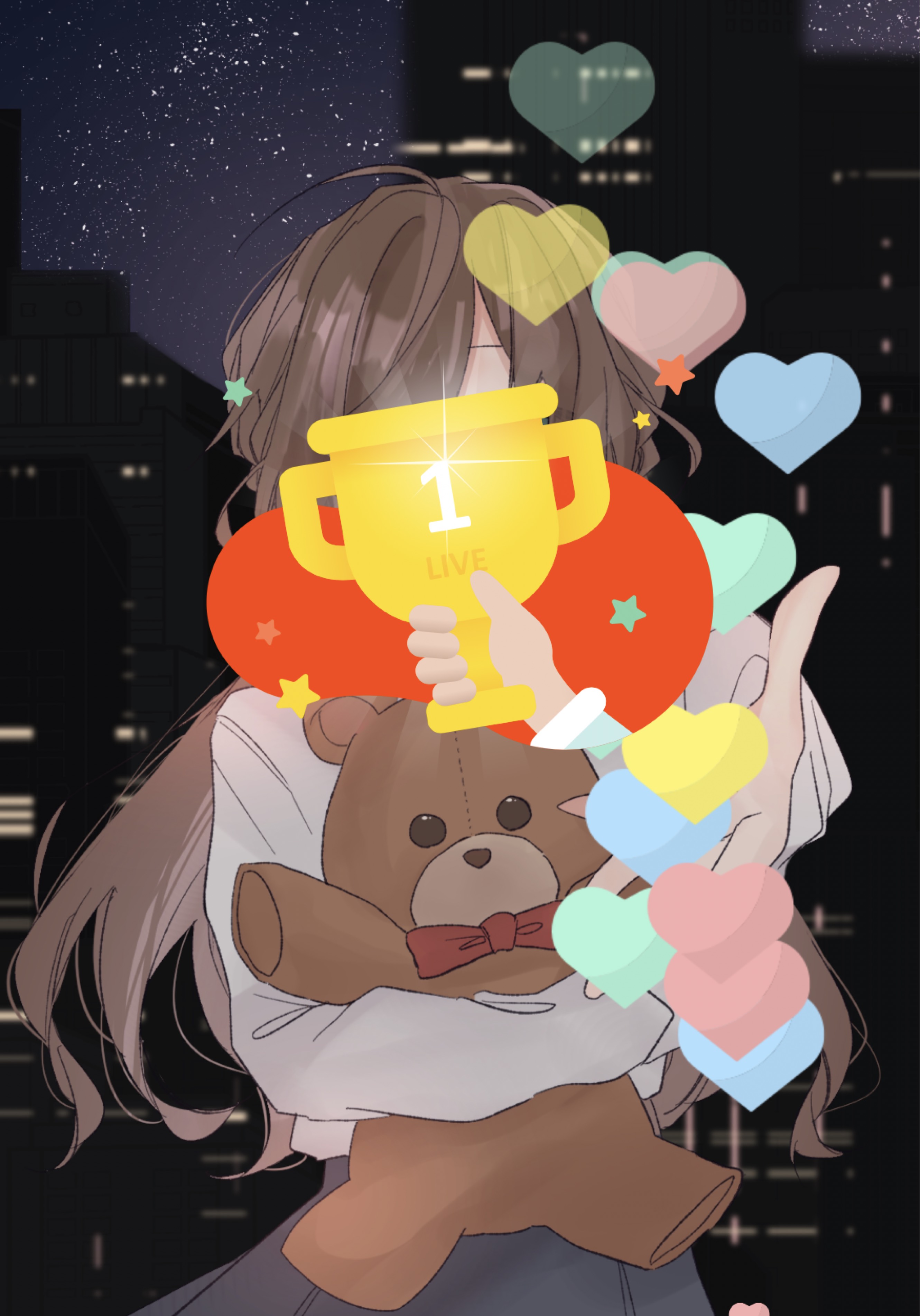 初 ◎ お っ と り 声 J D .