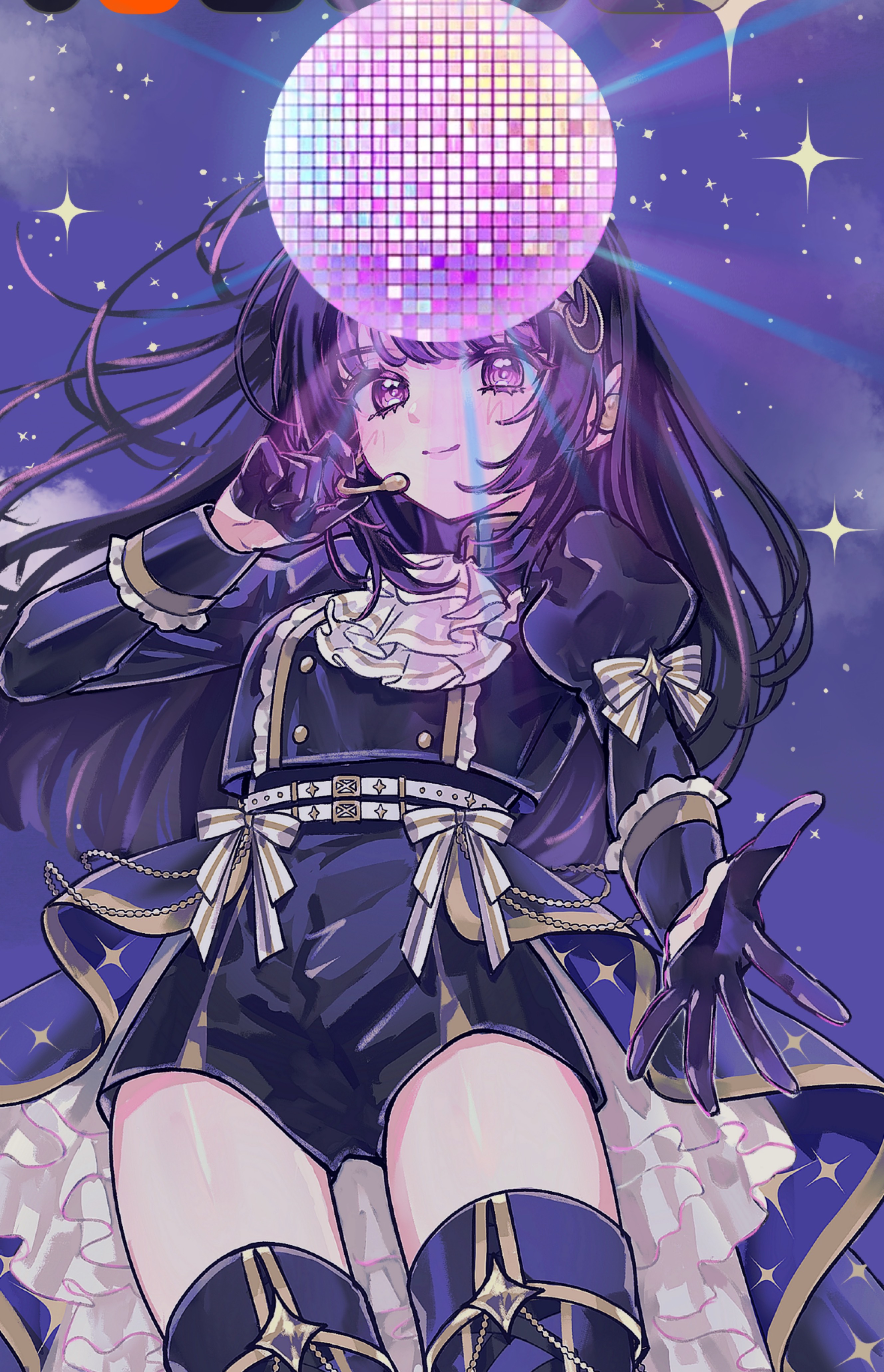 初潜◎1hきーこ爆誕❣️