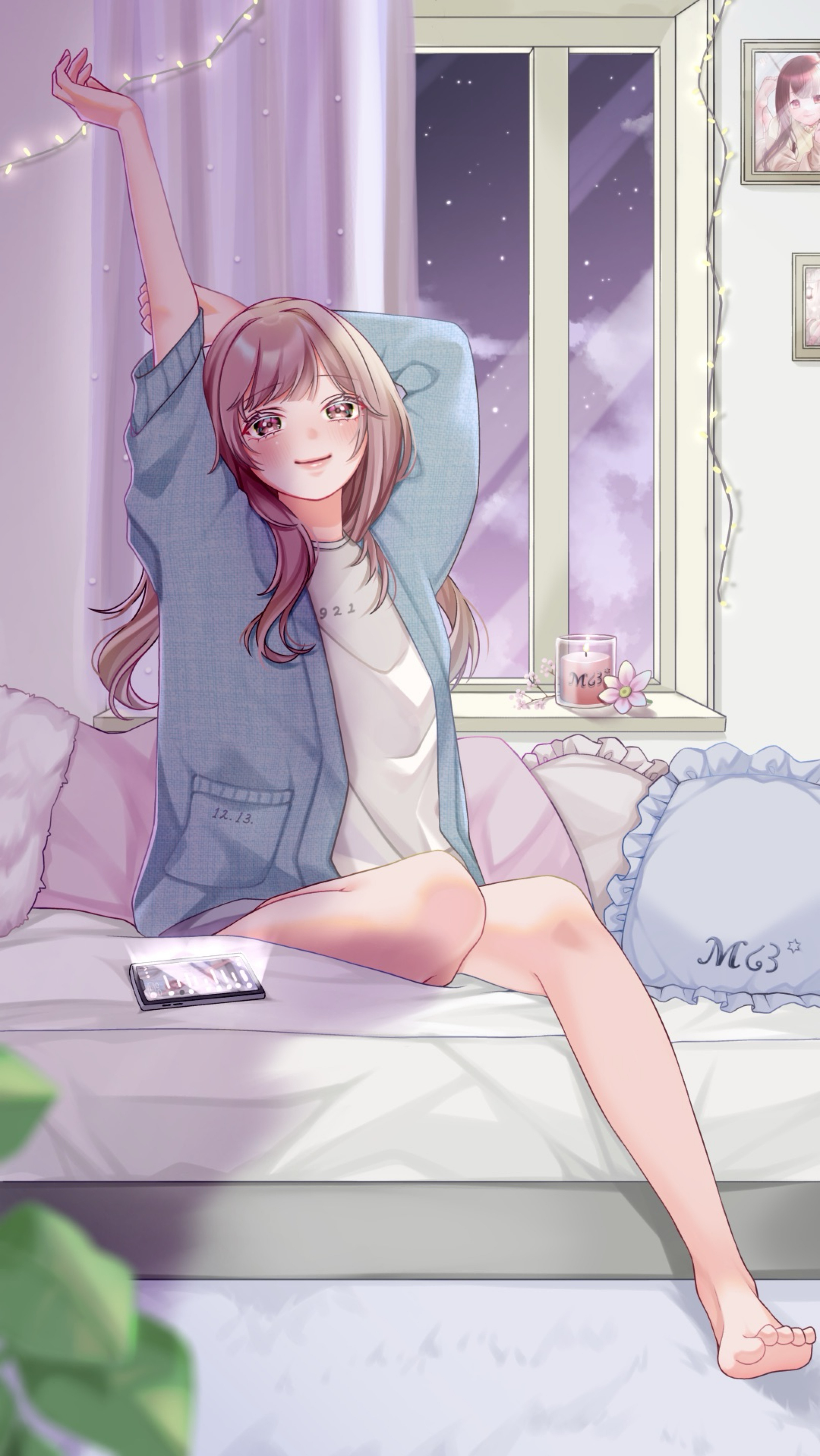 保育士と話そ？