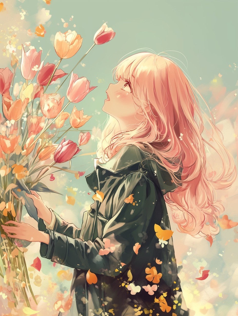 早く起きた朝10分✍️
