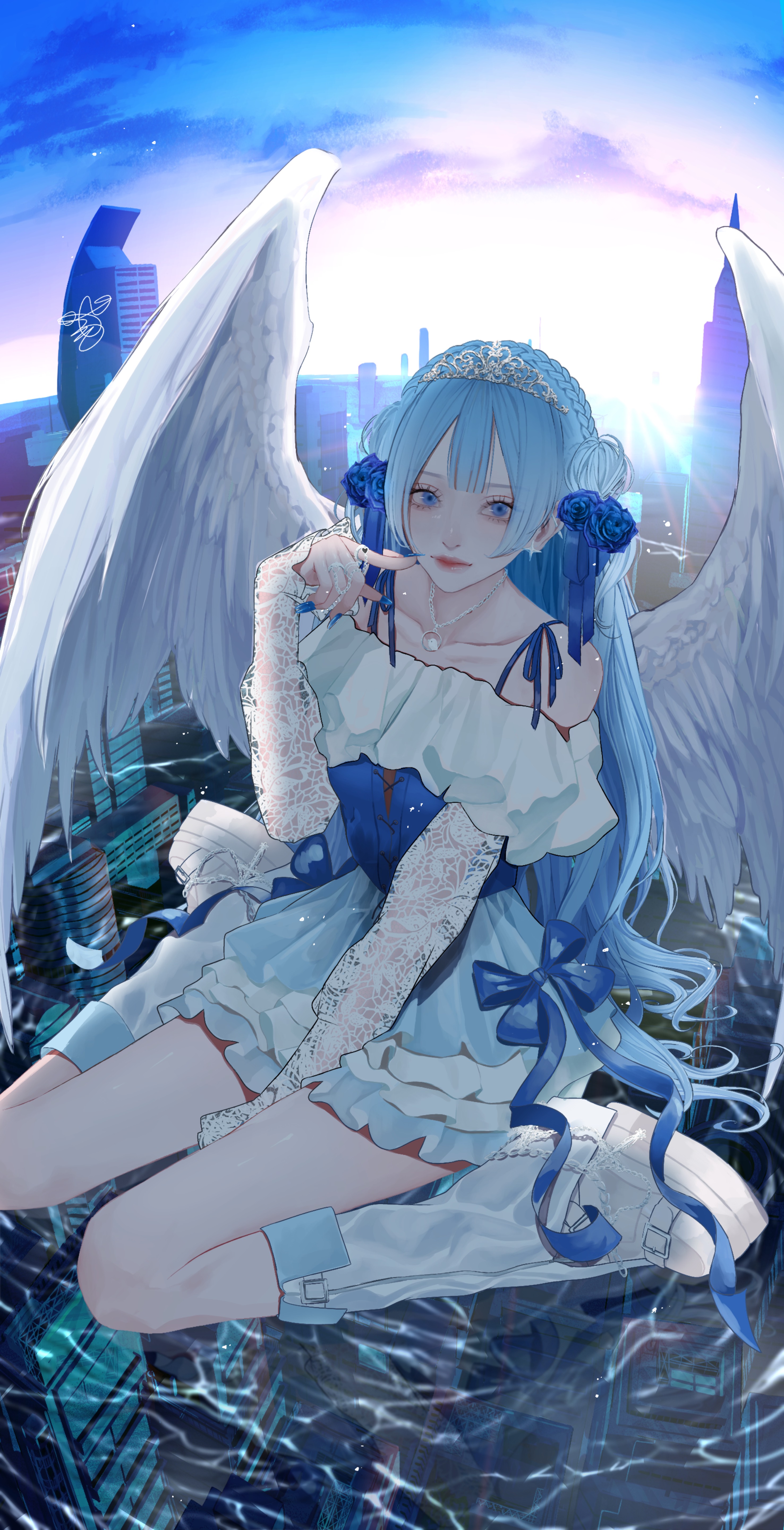 初潜◎深夜機材歌枠