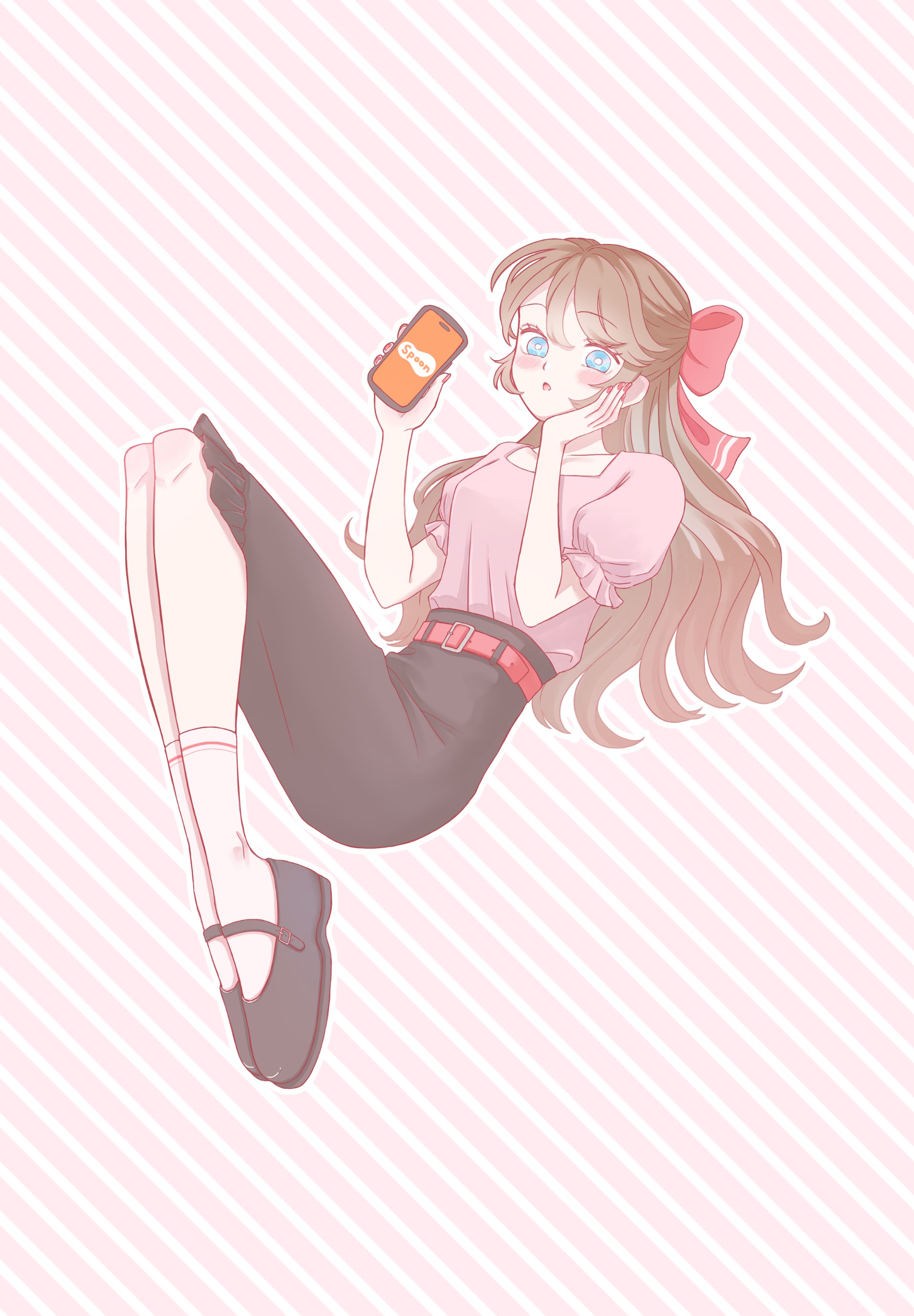家事したりラジバンダリʅ(´⊙౪⊙`)ʃ