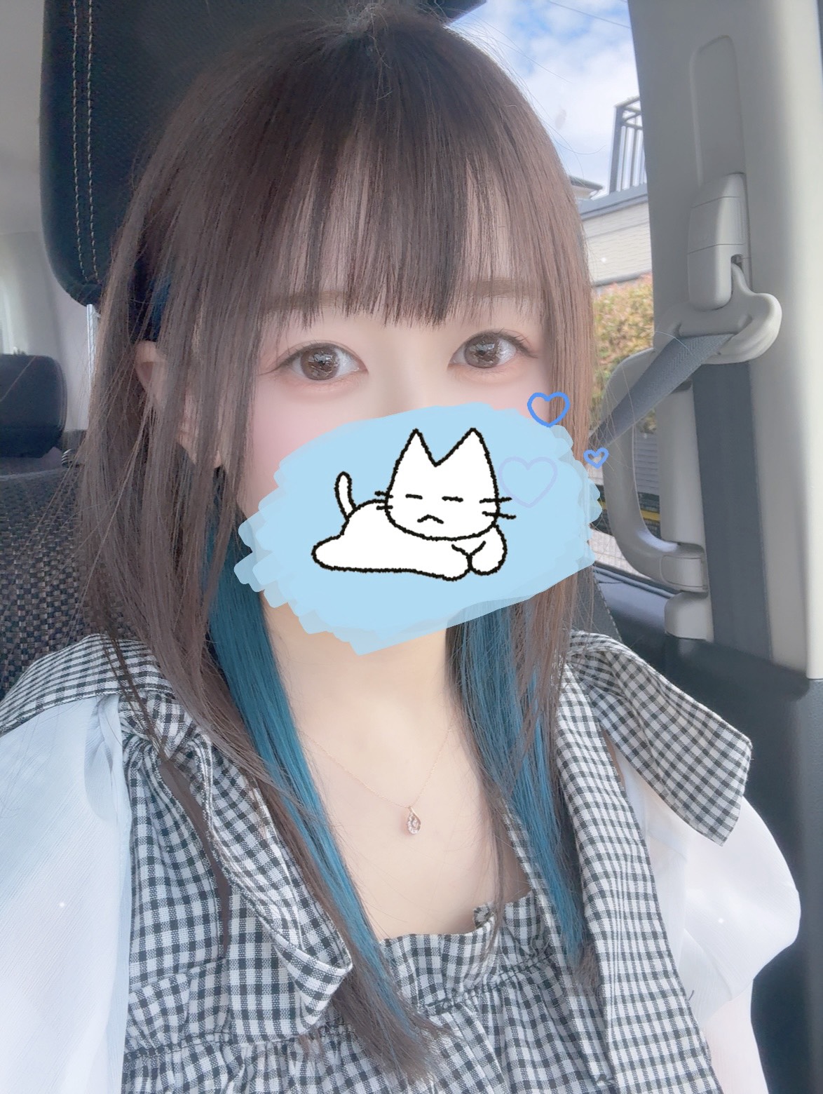 こんにちは♡🍒´-関西弁