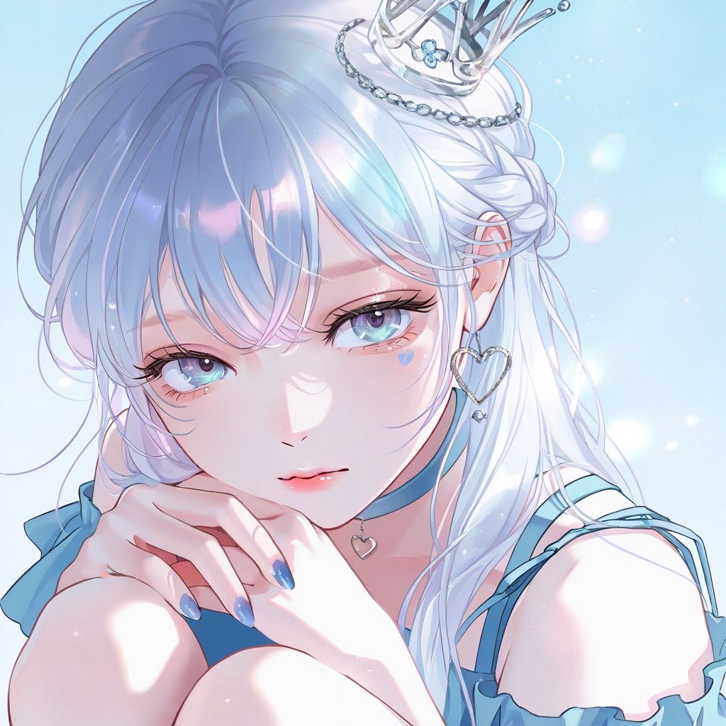Newで一番いい声🦋