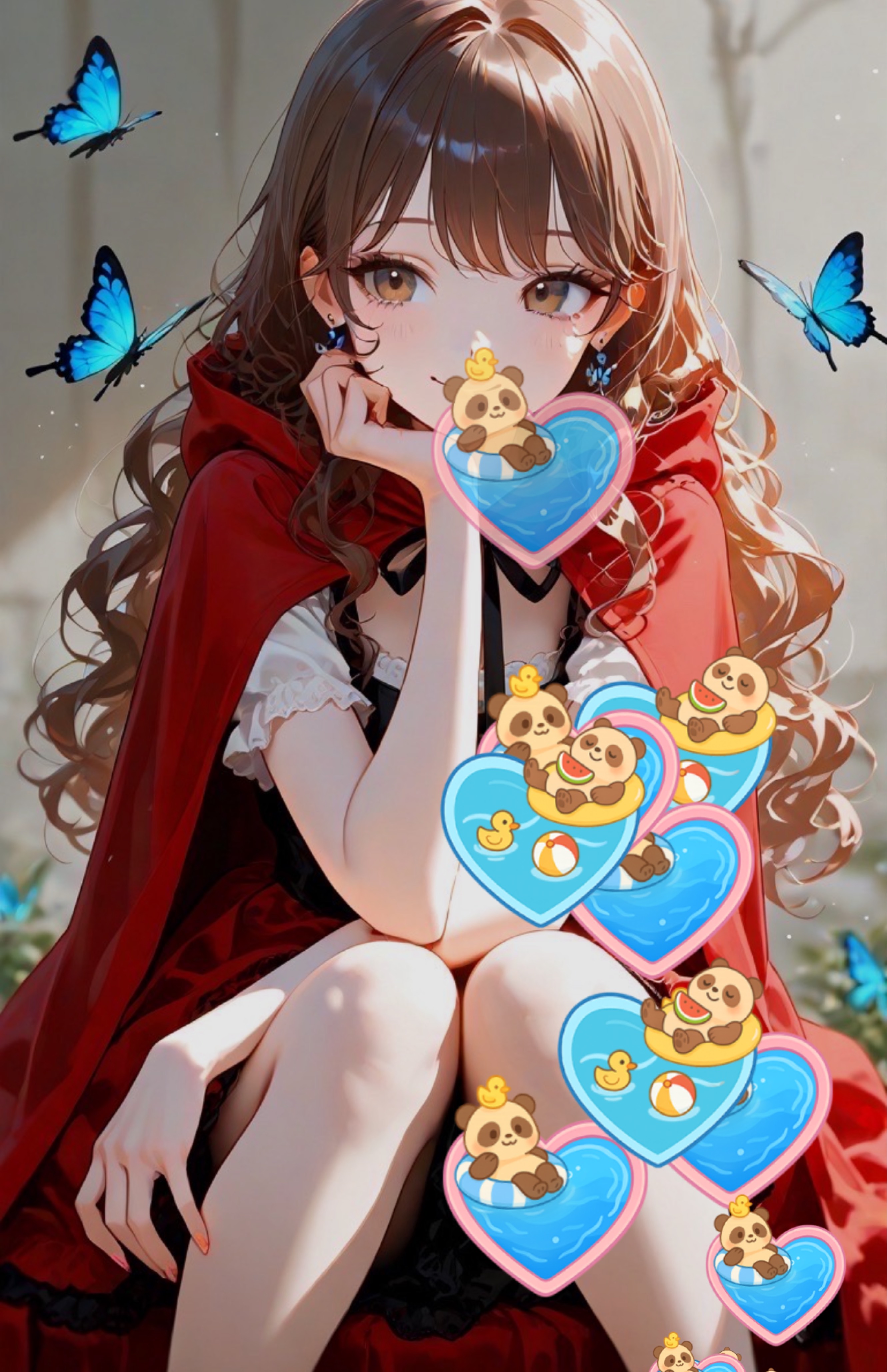 おは木曜日☀️*ﾟ