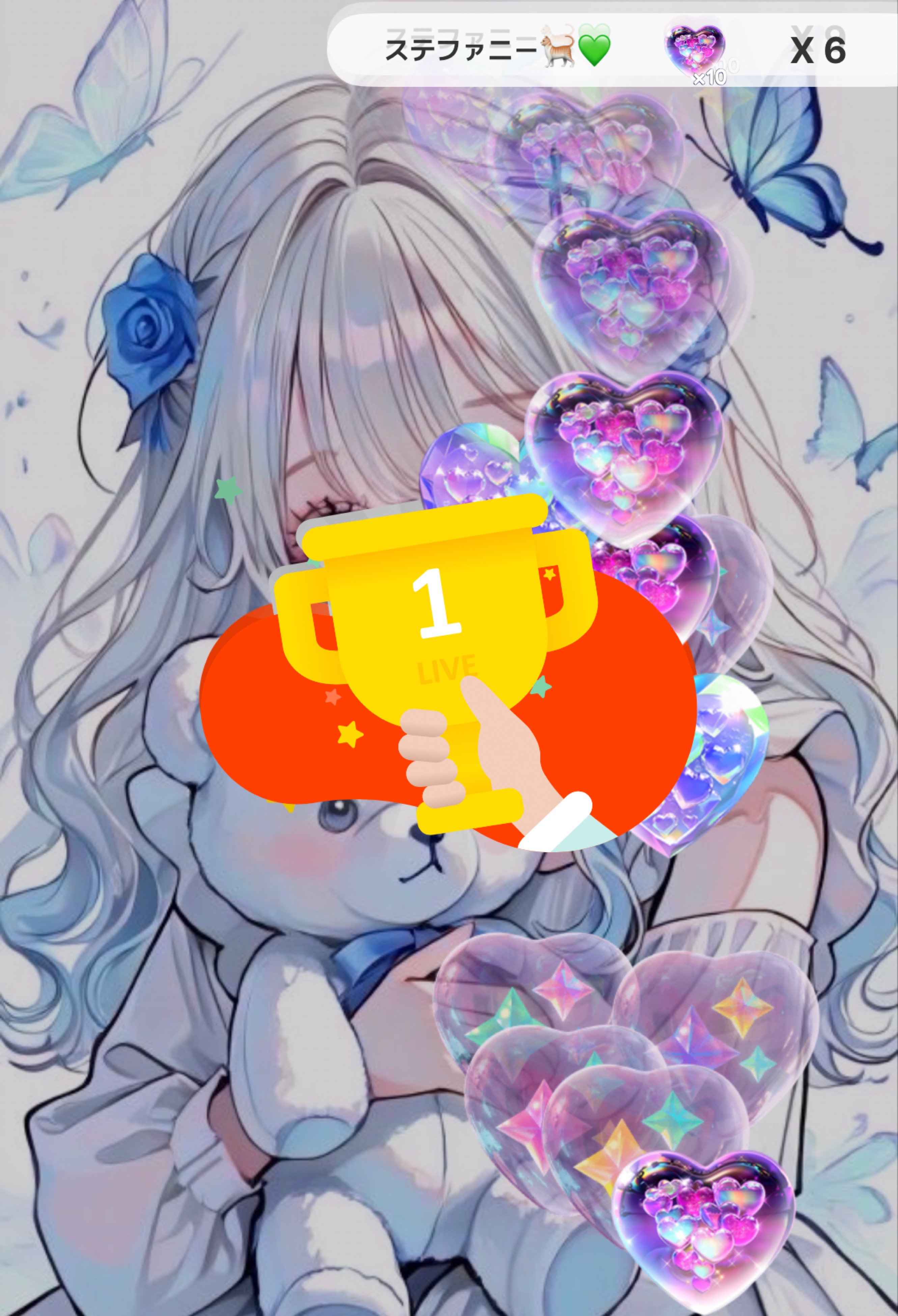 初潜〇ちこくちこくー！！