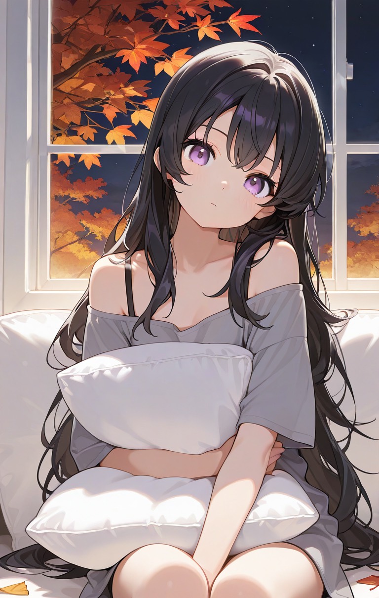 みーんなの眠気を誘う夜の枠🌃🌙* :