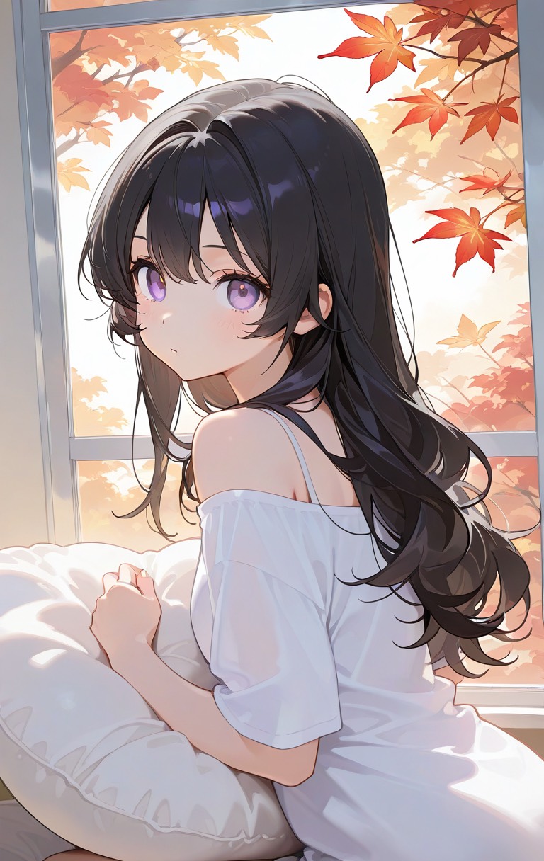 朝のまったり休憩所🛋❤︎.*