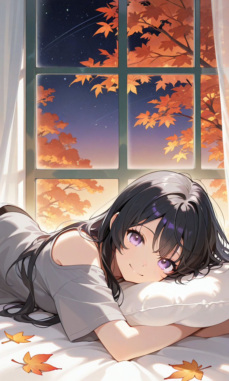 みーんなの眠気を誘う夜の枠🌃🌙* :
