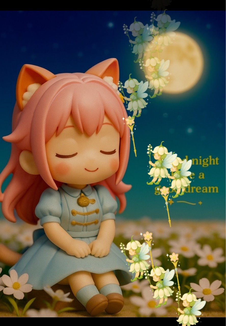 潜🫧‪おやすみ🌛️.°