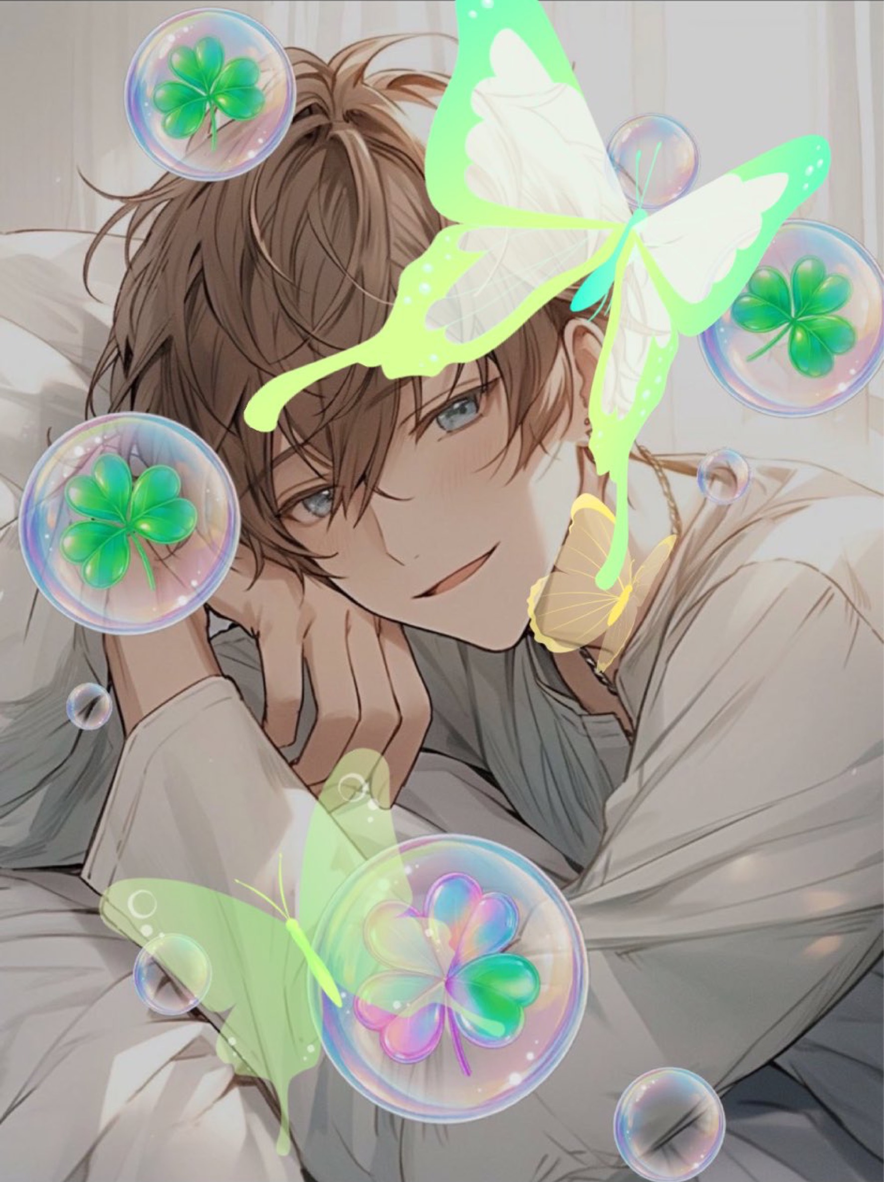 夜更かしの時間⏳